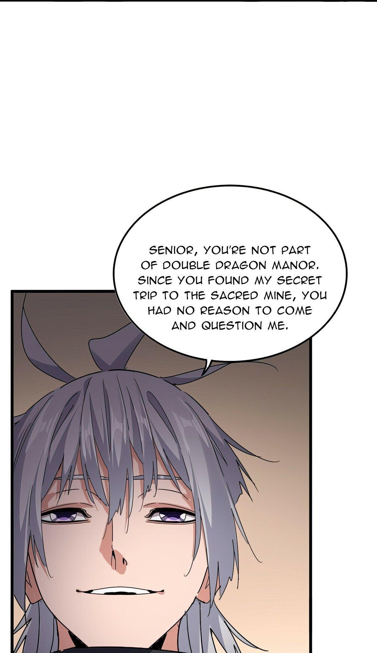Read The Eternal Supreme - Chapter 695 - theeternalsupreme.com | Image 35