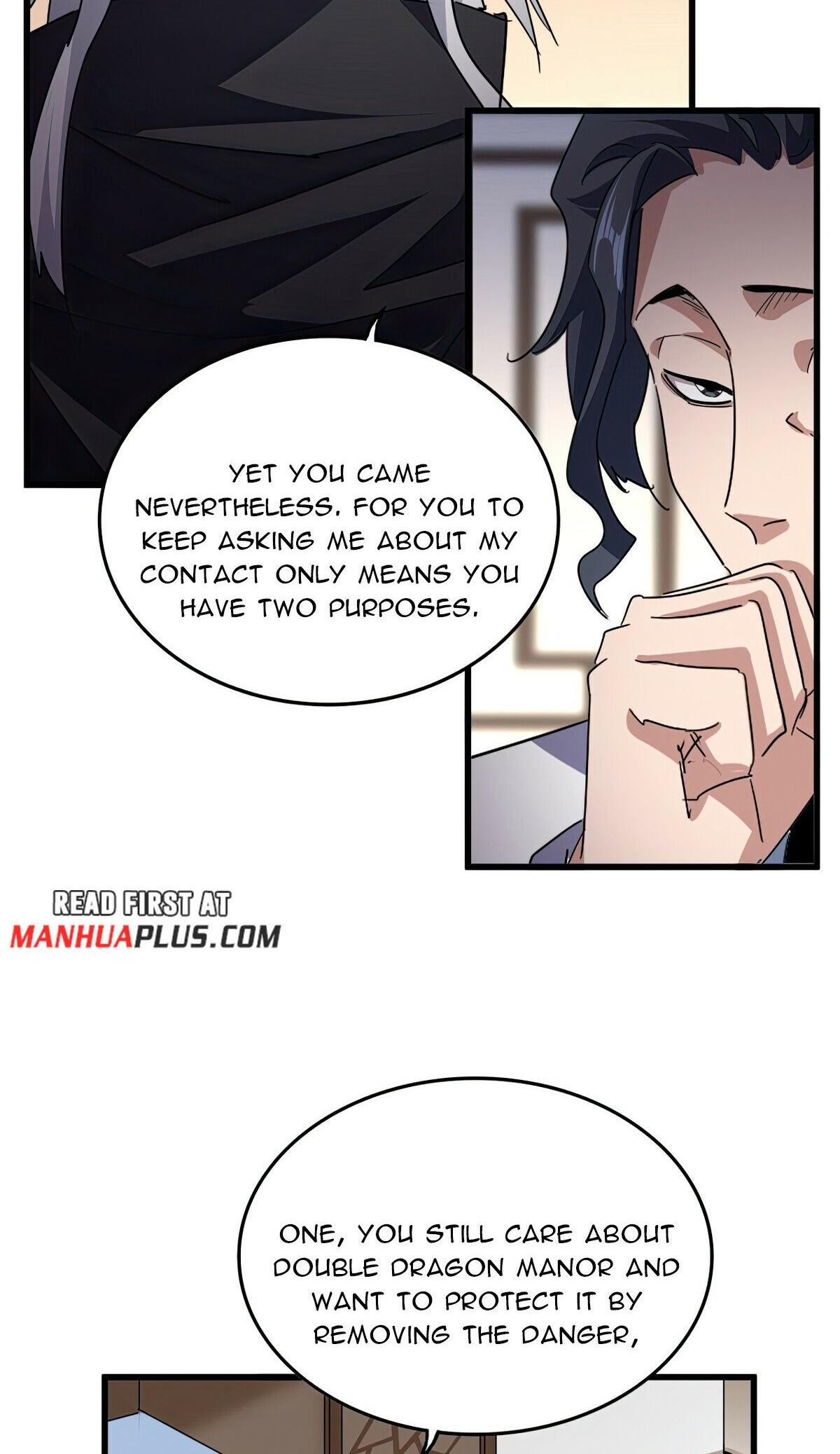 Read The Eternal Supreme - Chapter 695 - theeternalsupreme.com | Image 36