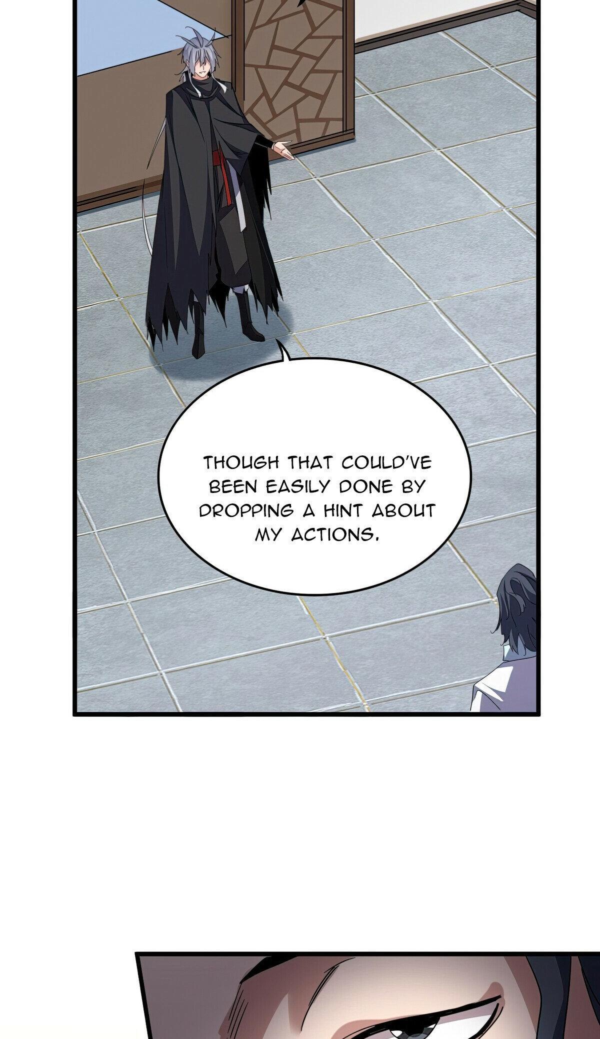 Read The Eternal Supreme - Chapter 695 - theeternalsupreme.com | Image 37