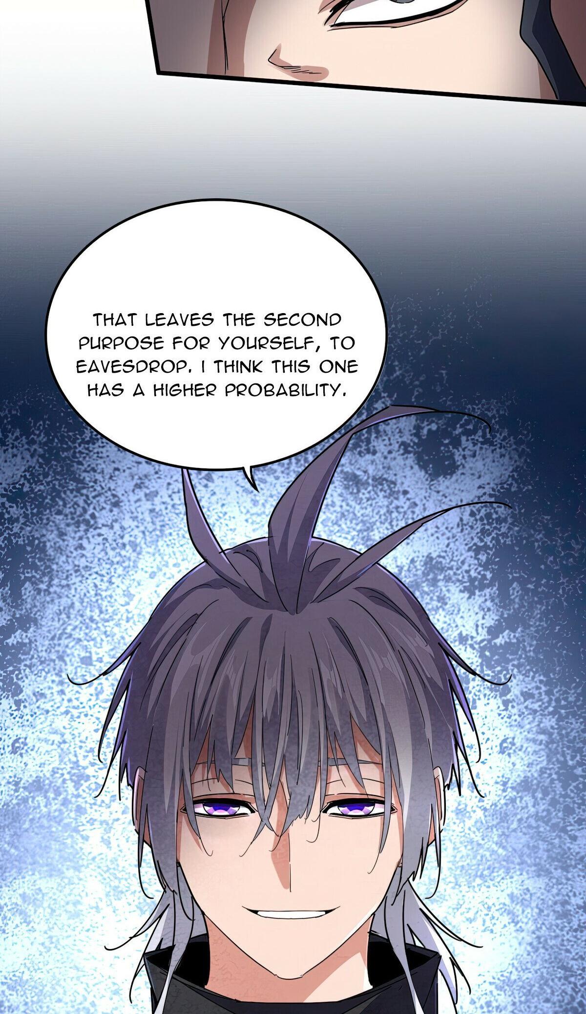 Read The Eternal Supreme - Chapter 695 - theeternalsupreme.com | Image 38