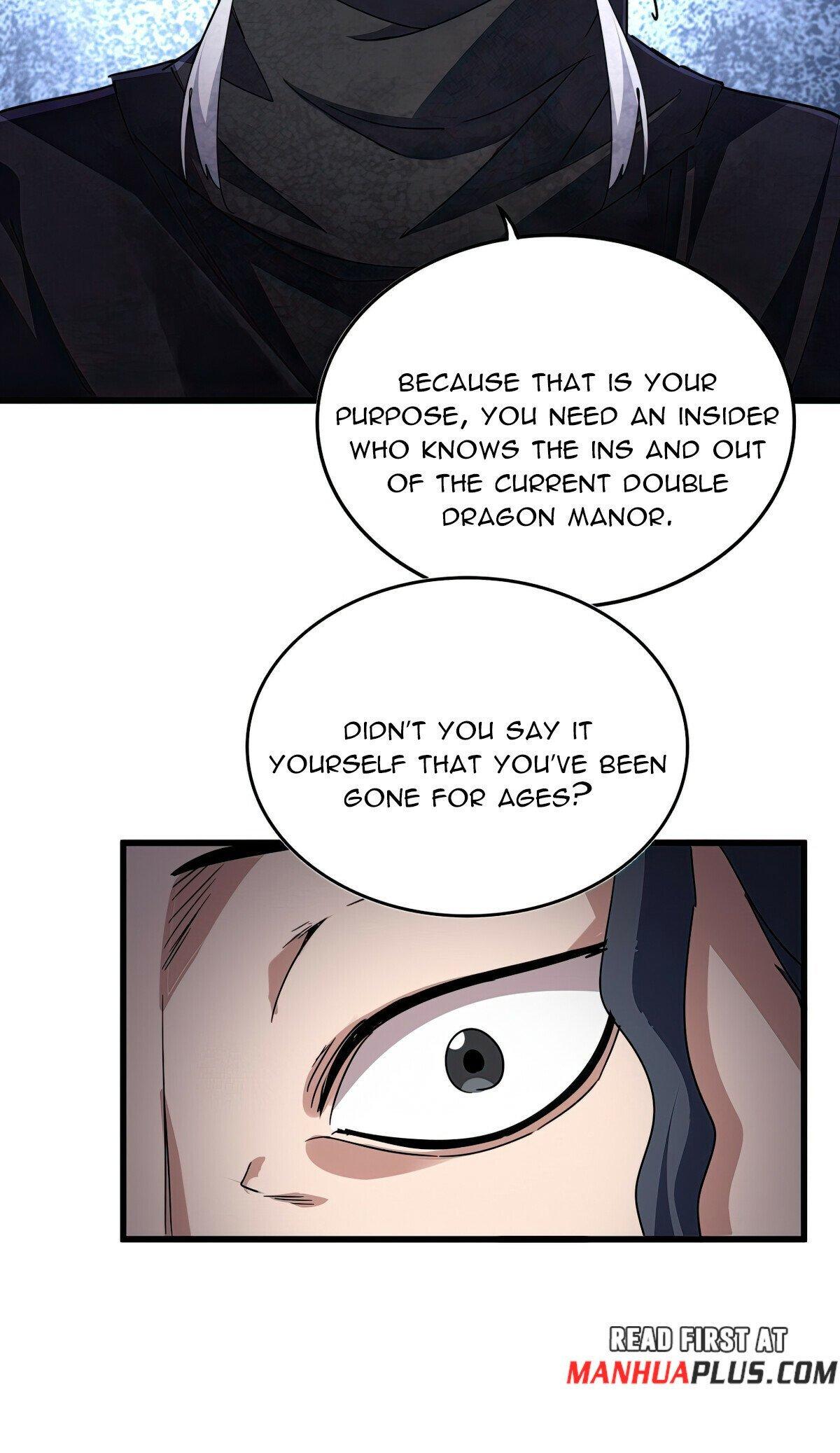 Read The Eternal Supreme - Chapter 695 - theeternalsupreme.com | Image 39