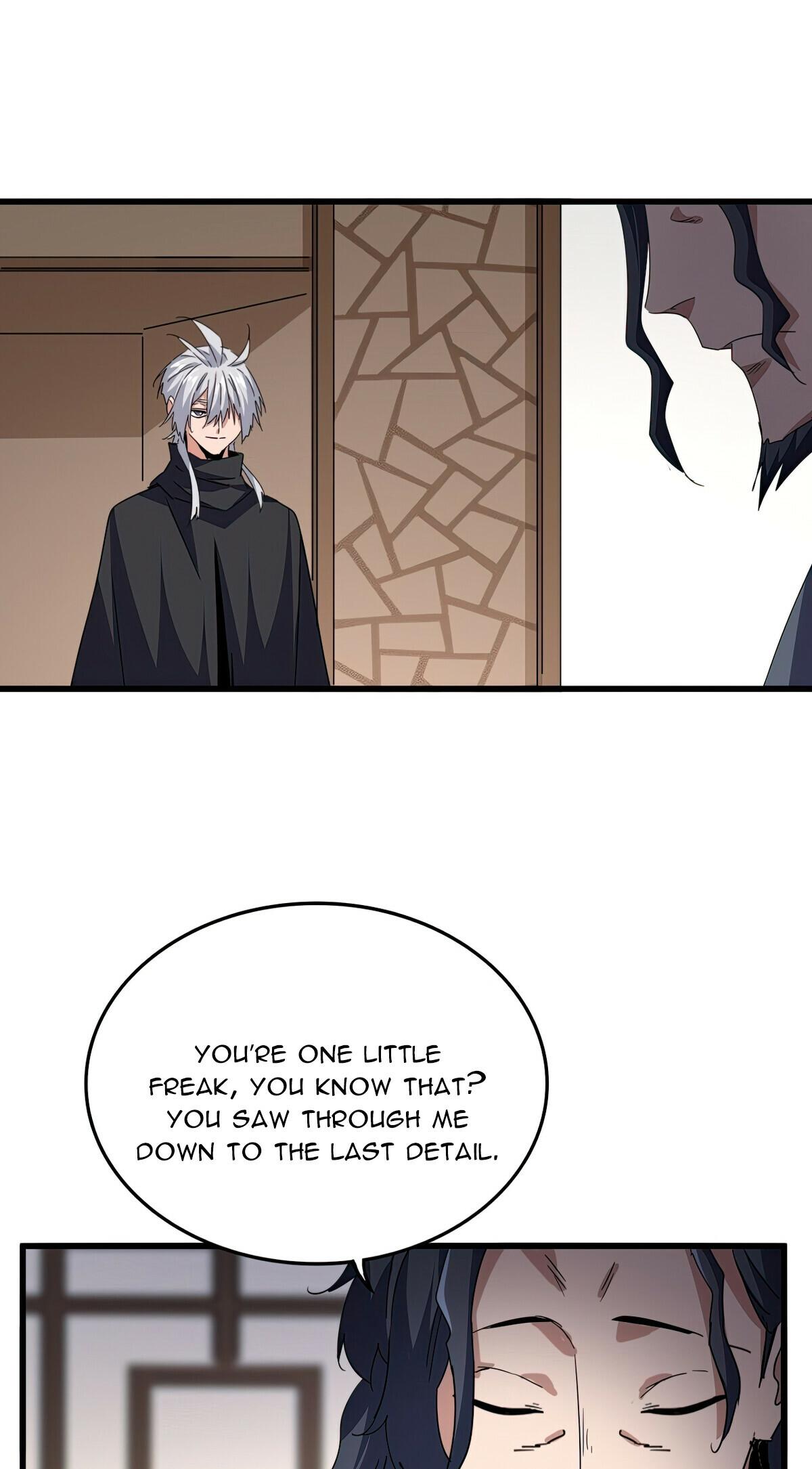 Read The Eternal Supreme - Chapter 695 - theeternalsupreme.com | Image 40