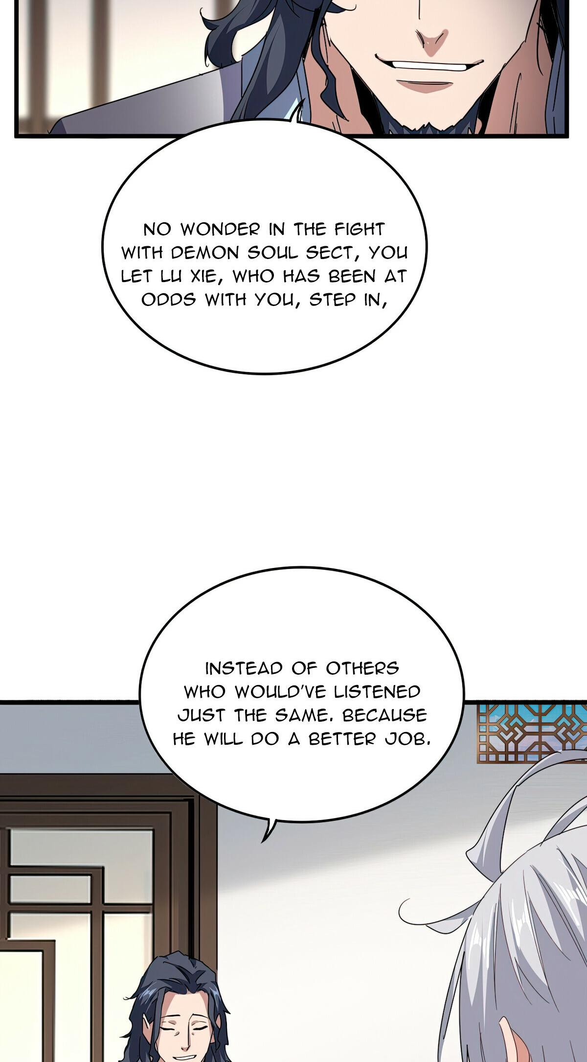 Read The Eternal Supreme - Chapter 695 - theeternalsupreme.com | Image 41