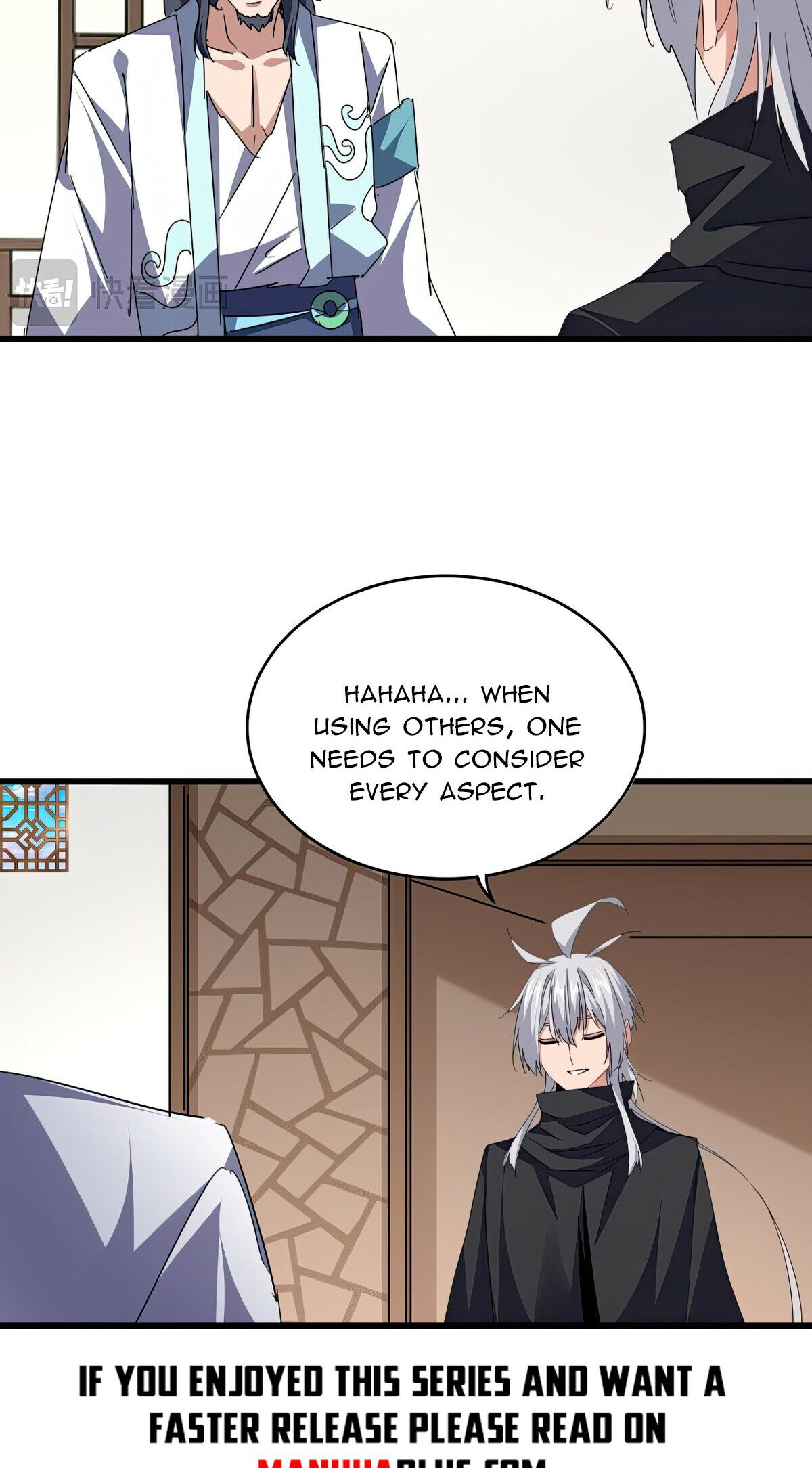 Read The Eternal Supreme - Chapter 695 - theeternalsupreme.com | Image 42