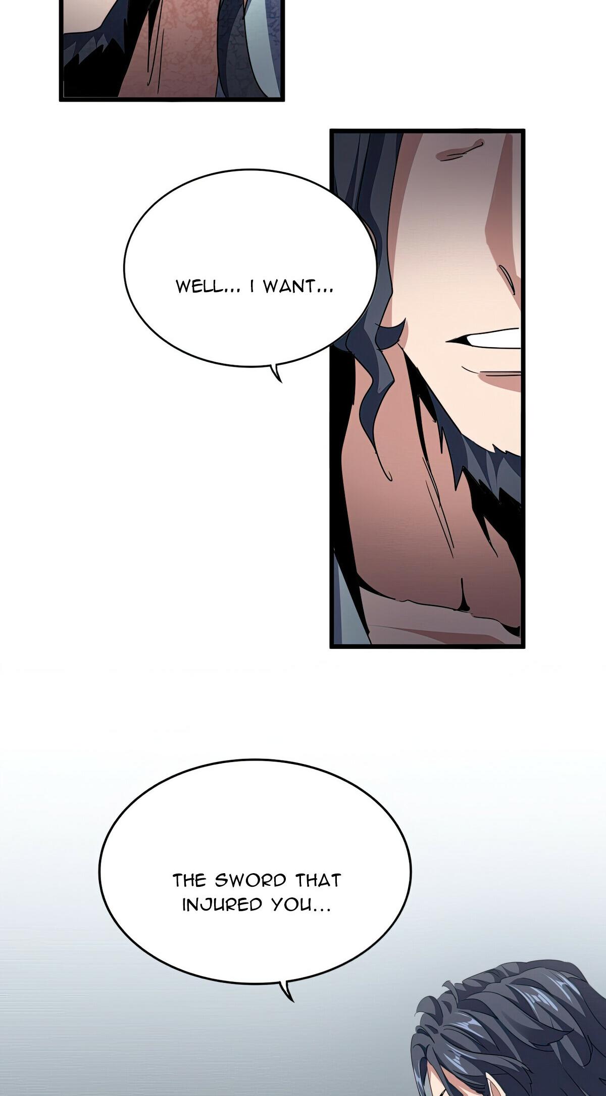 Read The Eternal Supreme - Chapter 695 - theeternalsupreme.com | Image 44