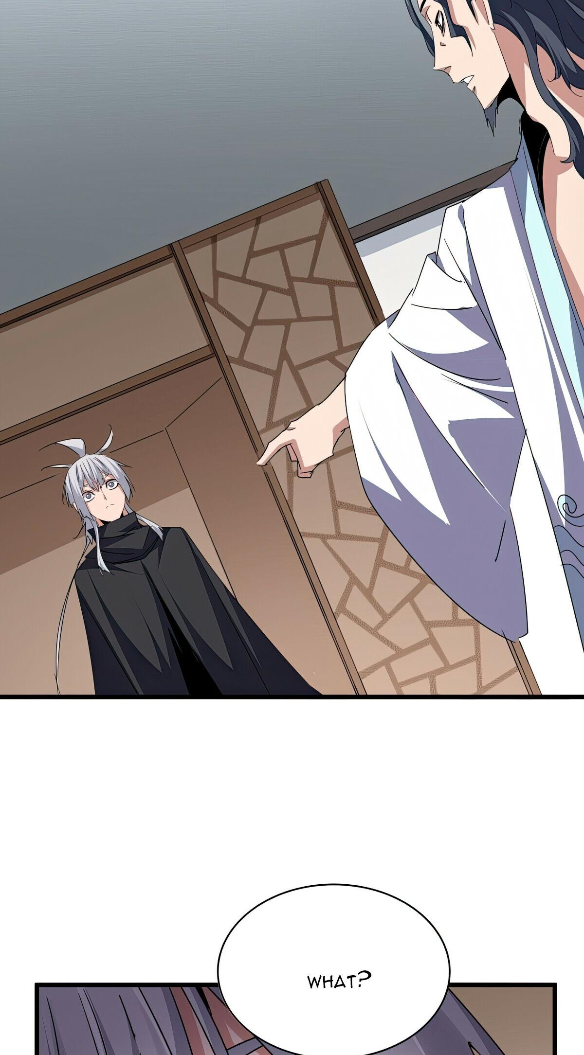 Read The Eternal Supreme - Chapter 695 - theeternalsupreme.com | Image 45