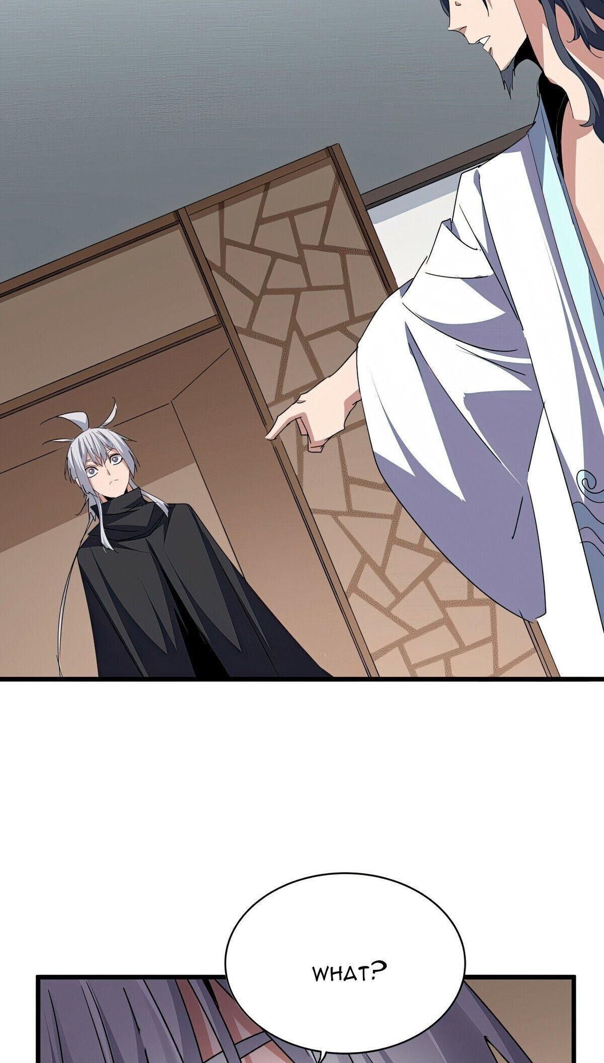 Read The Eternal Supreme - Chapter 696 - theeternalsupreme.com | Image 2