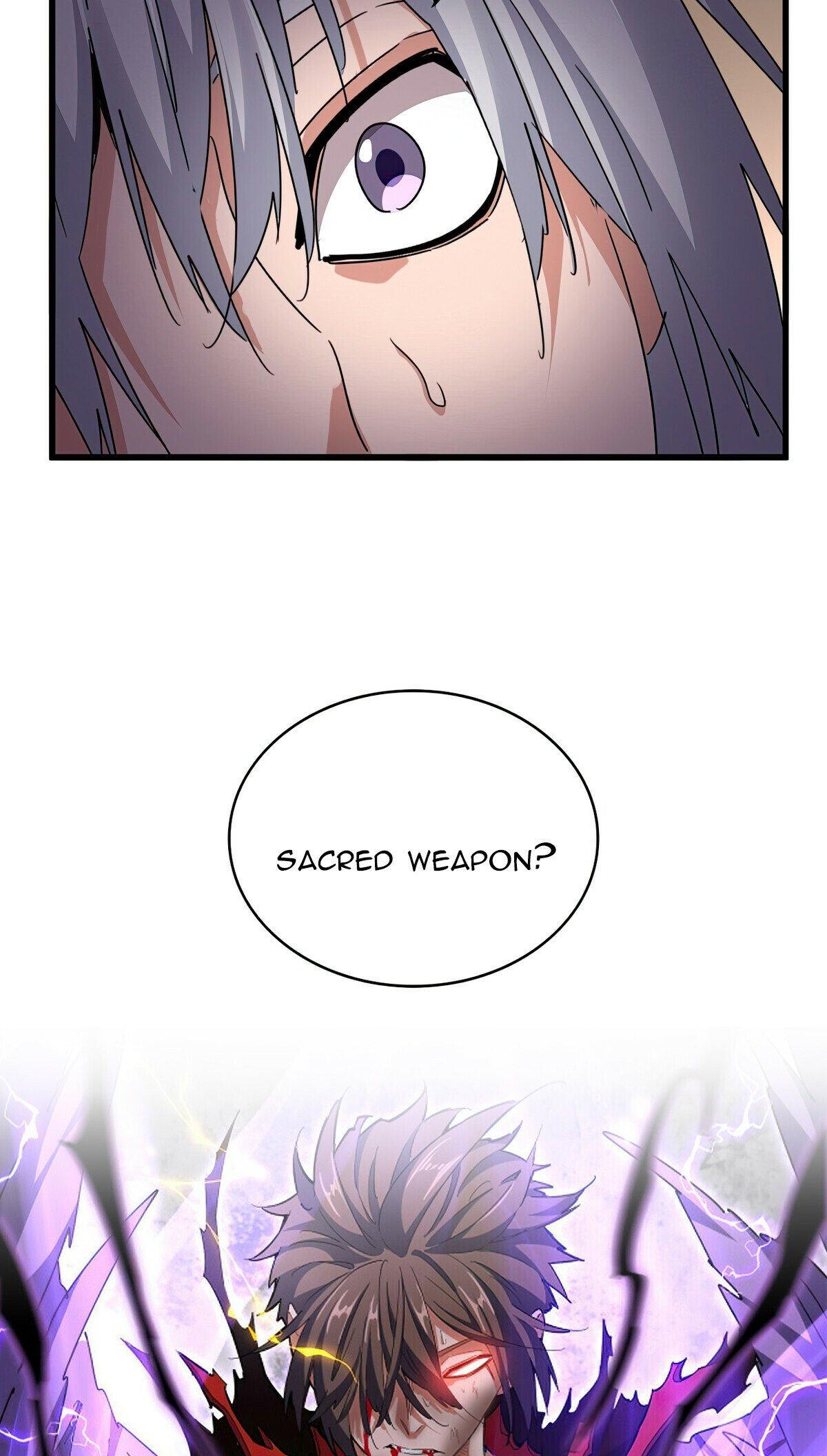 Read The Eternal Supreme - Chapter 696 - theeternalsupreme.com | Image 3