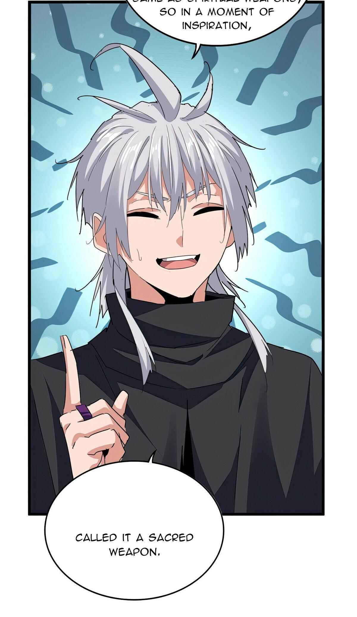 Read The Eternal Supreme - Chapter 696 - theeternalsupreme.com | Image 7