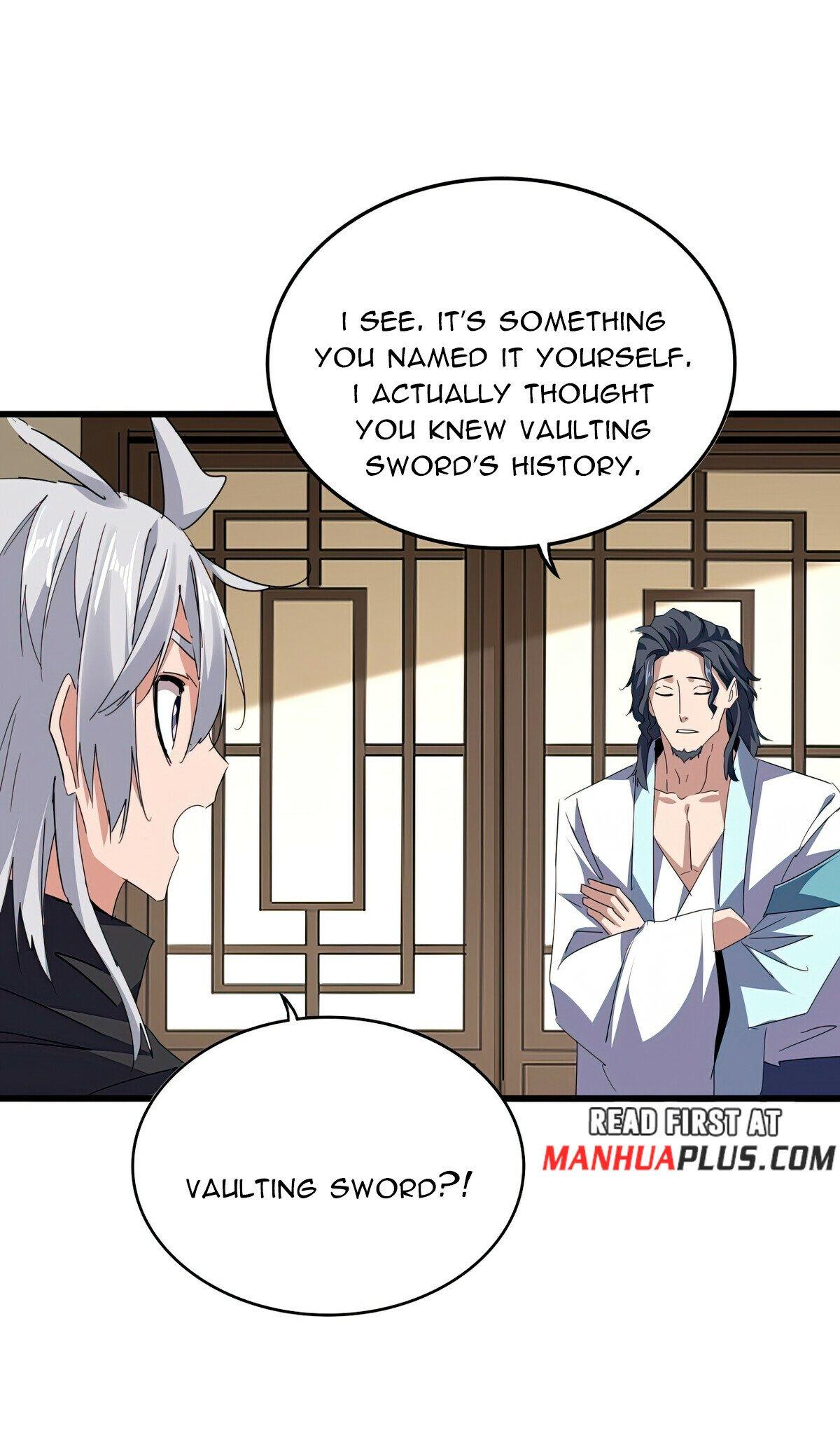 Read The Eternal Supreme - Chapter 696 - theeternalsupreme.com | Image 8