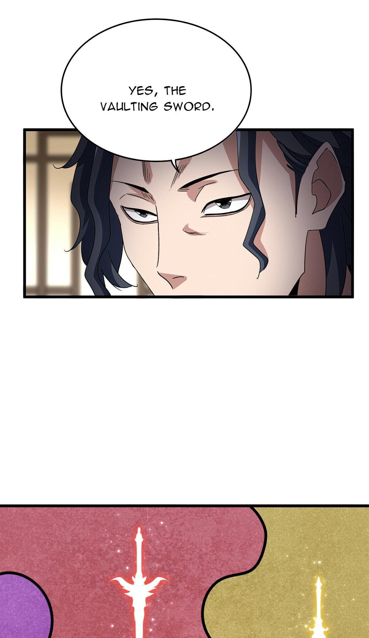 Read The Eternal Supreme - Chapter 696 - theeternalsupreme.com | Image 9