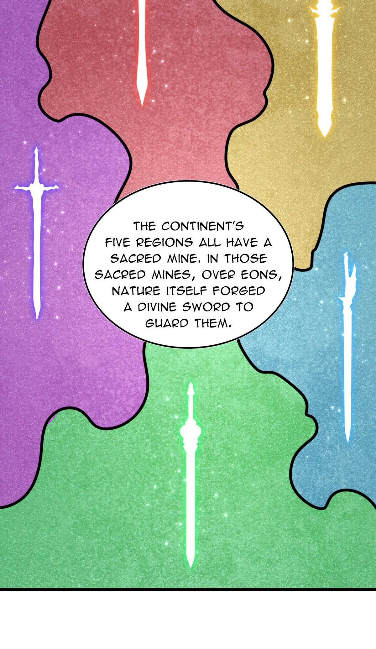 Read The Eternal Supreme - Chapter 696 - theeternalsupreme.com | Image 10