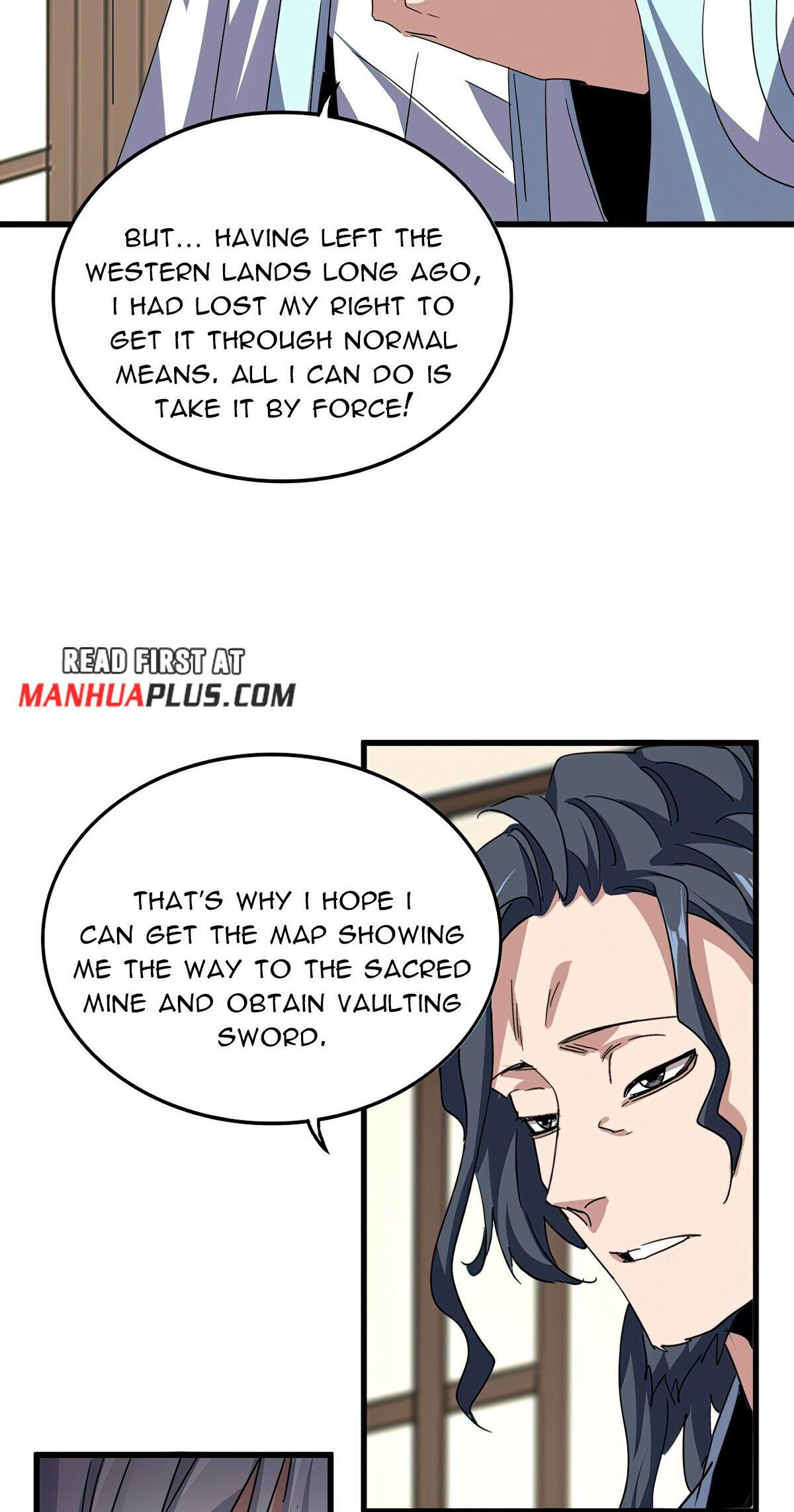 Read The Eternal Supreme - Chapter 696 - theeternalsupreme.com | Image 12
