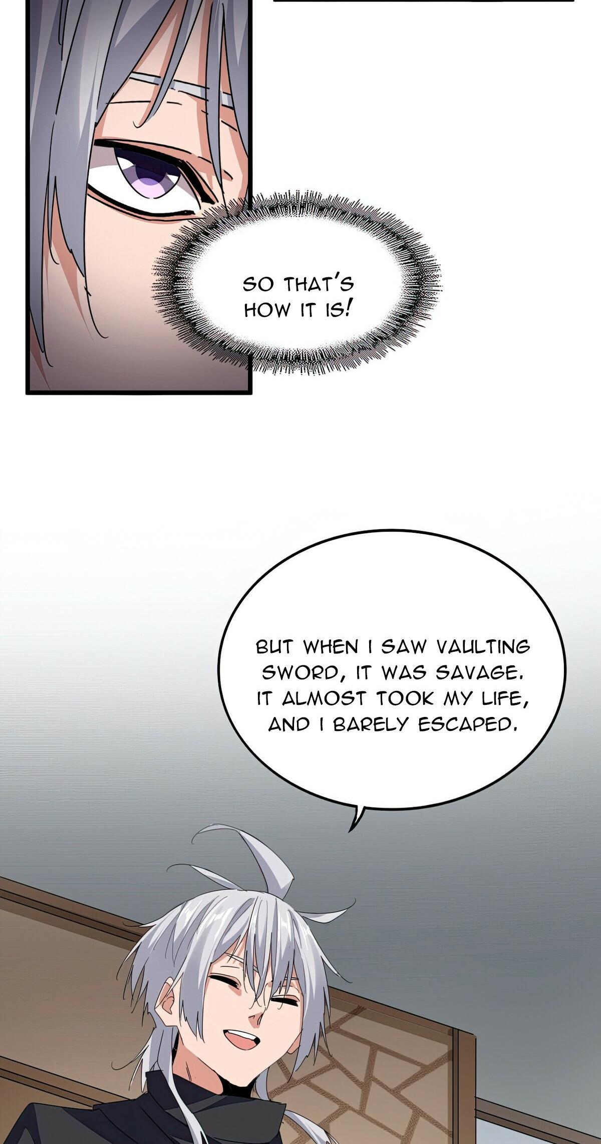 Read The Eternal Supreme - Chapter 696 - theeternalsupreme.com | Image 13