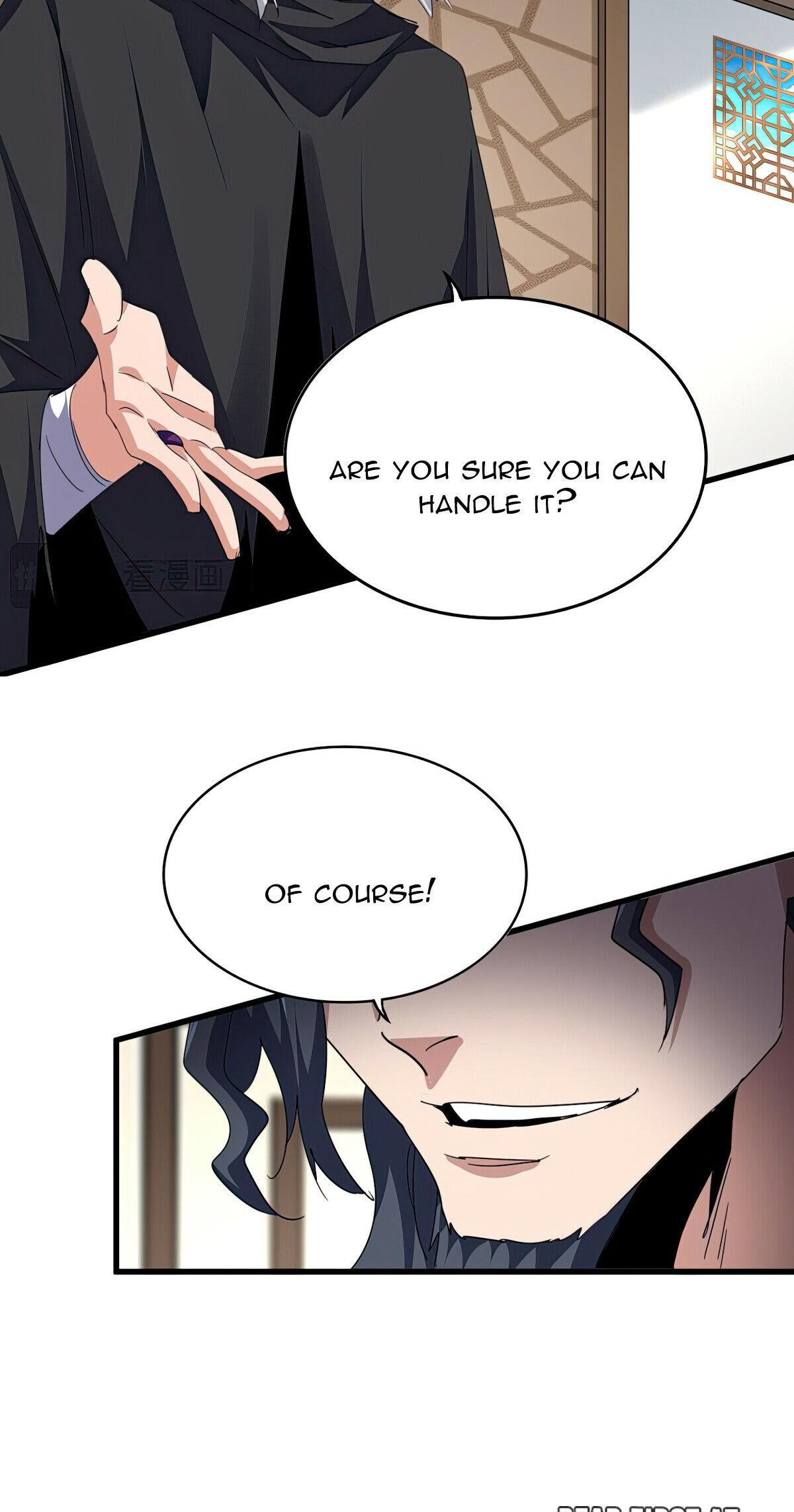 Read The Eternal Supreme - Chapter 696 - theeternalsupreme.com | Image 14