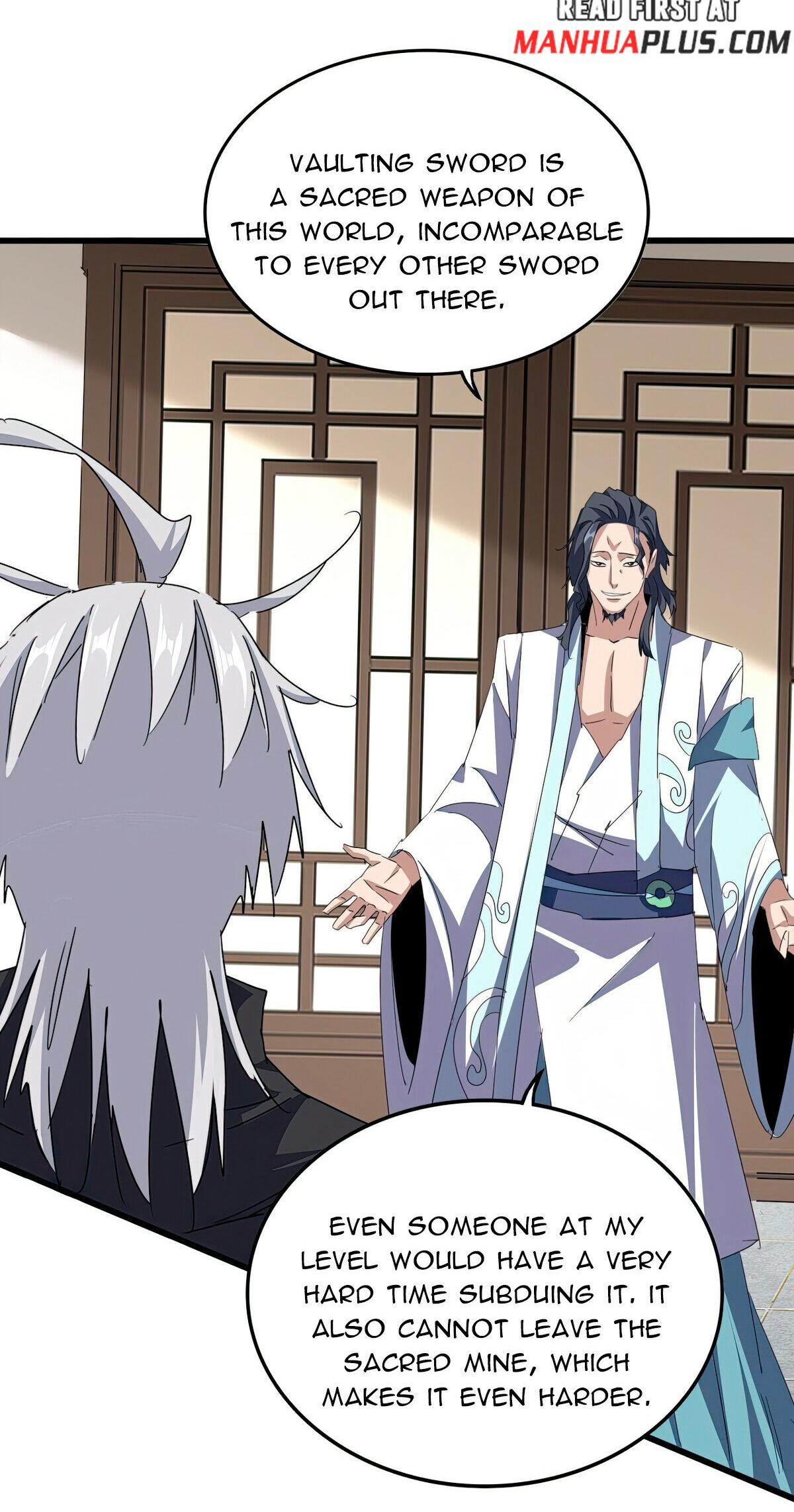 Read The Eternal Supreme - Chapter 696 - theeternalsupreme.com | Image 15