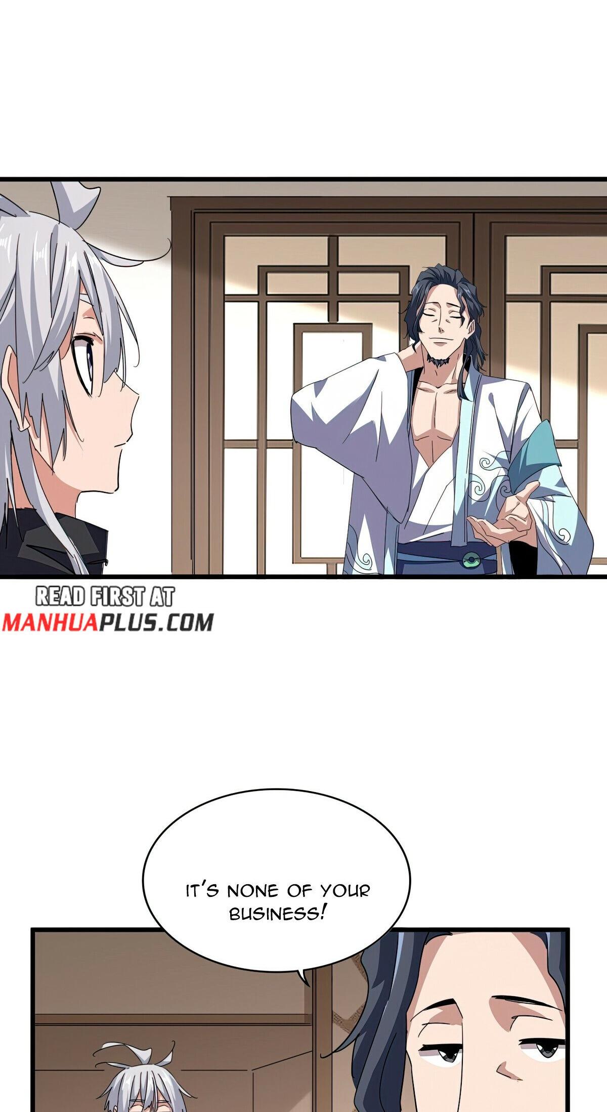 Read The Eternal Supreme - Chapter 696 - theeternalsupreme.com | Image 18