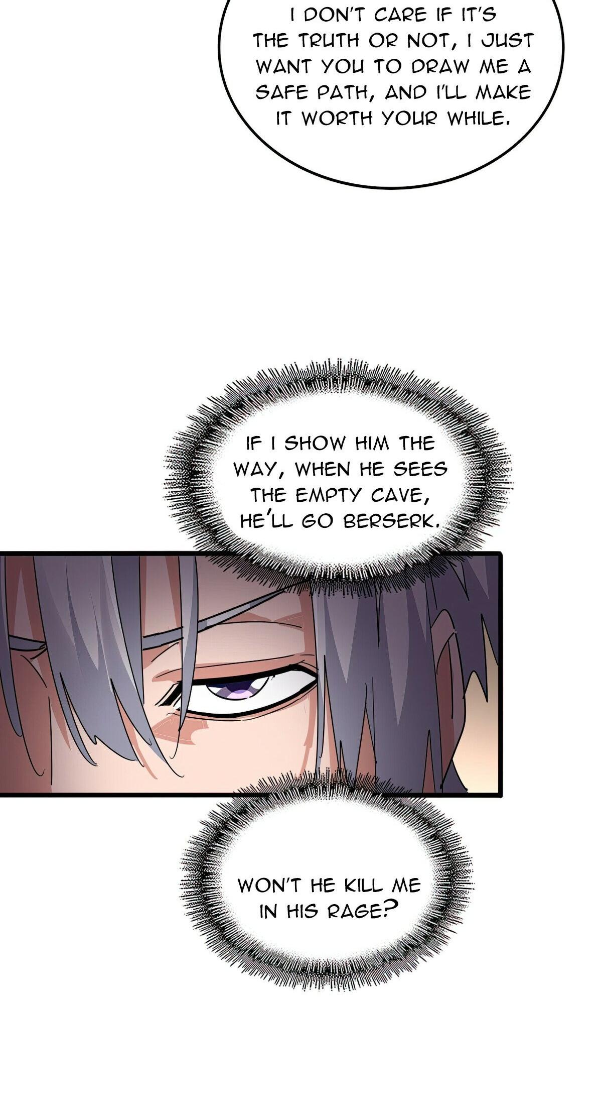 Read The Eternal Supreme - Chapter 696 - theeternalsupreme.com | Image 20