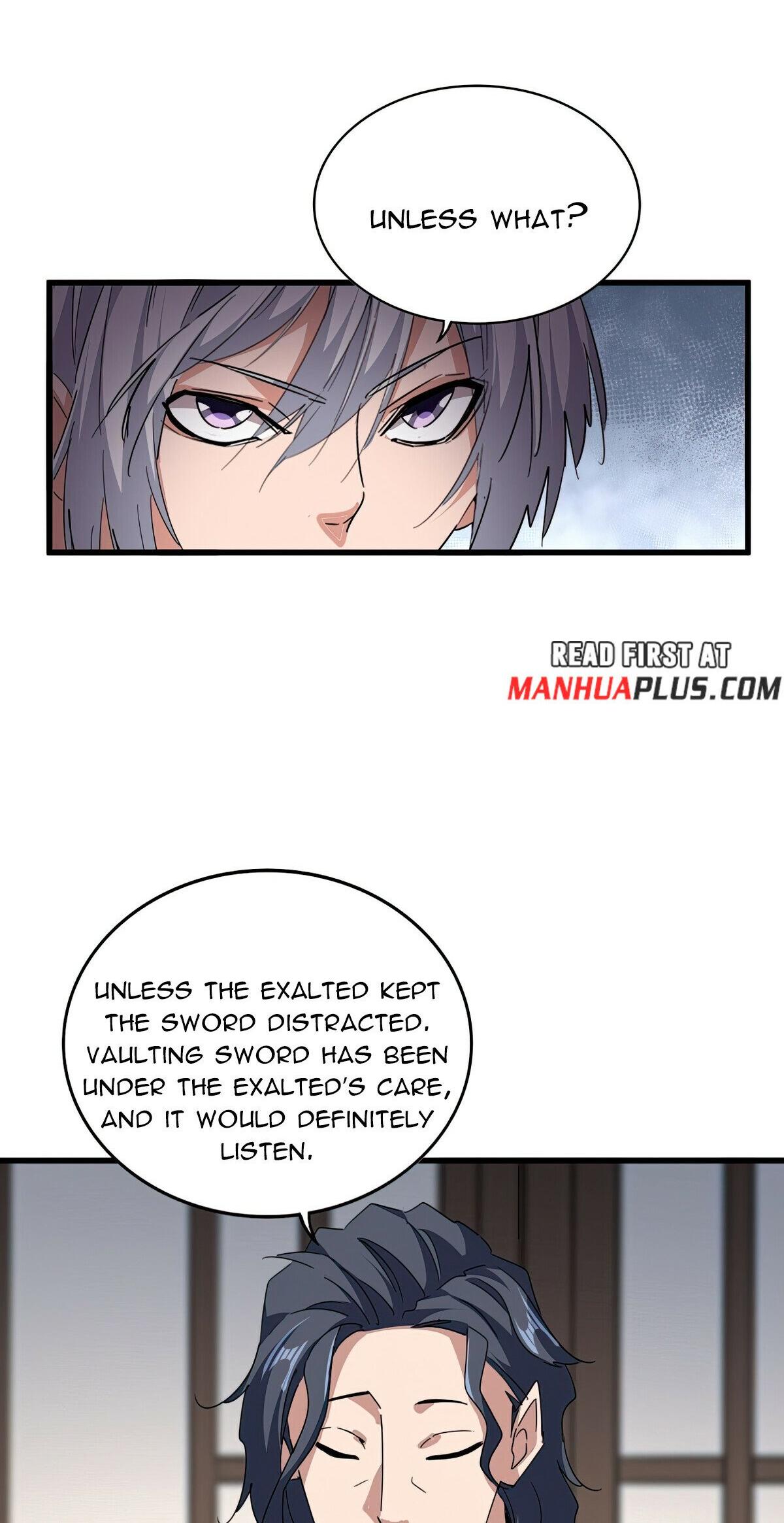 Read The Eternal Supreme - Chapter 696 - theeternalsupreme.com | Image 22