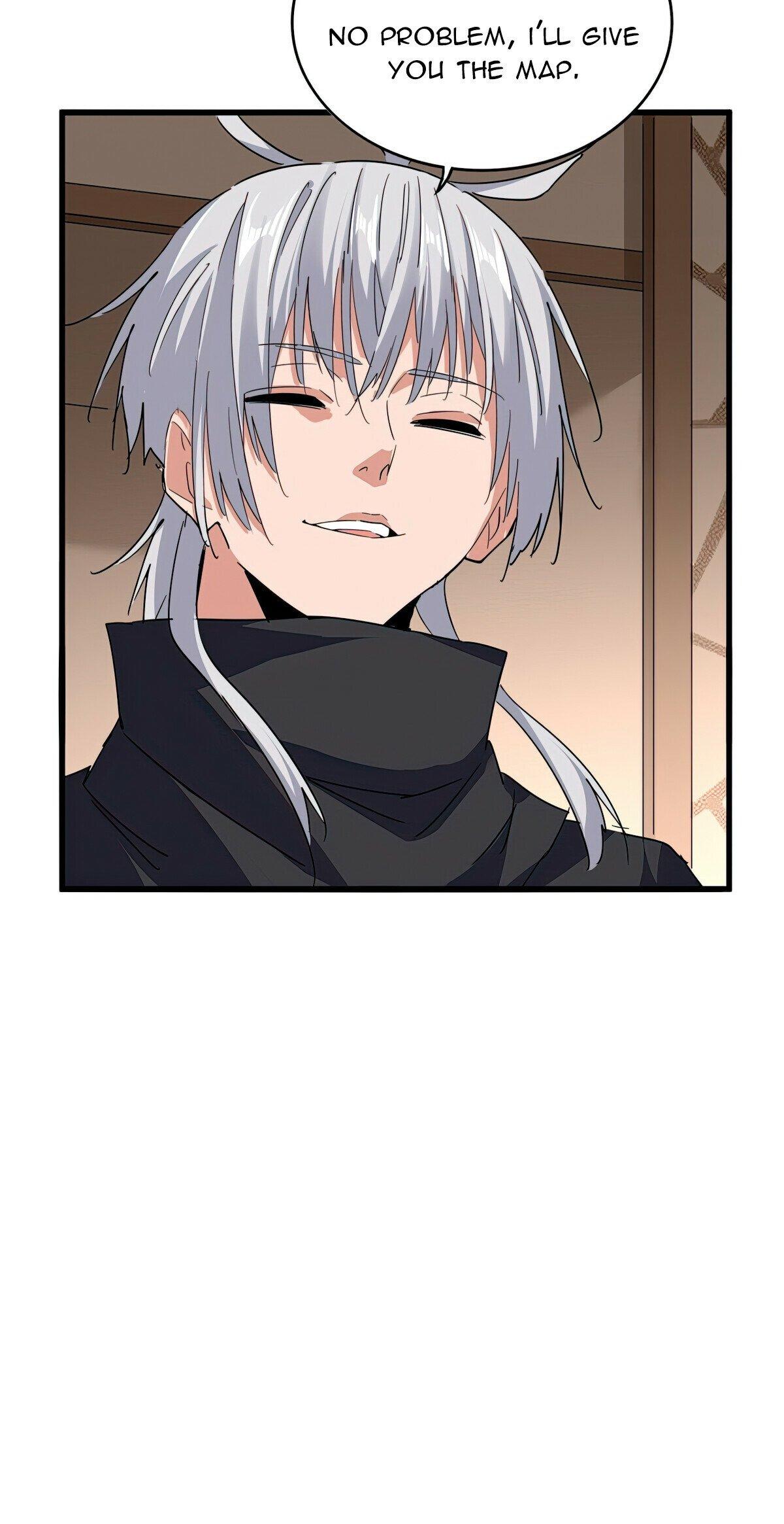 Read The Eternal Supreme - Chapter 696 - theeternalsupreme.com | Image 24