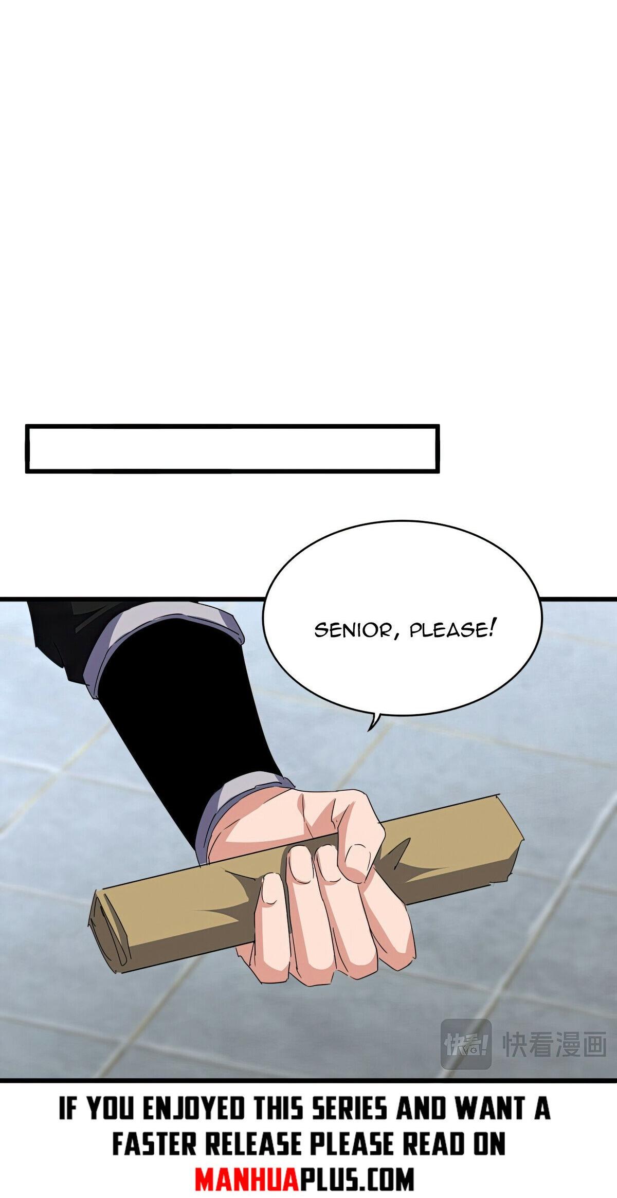 Read The Eternal Supreme - Chapter 696 - theeternalsupreme.com | Image 25