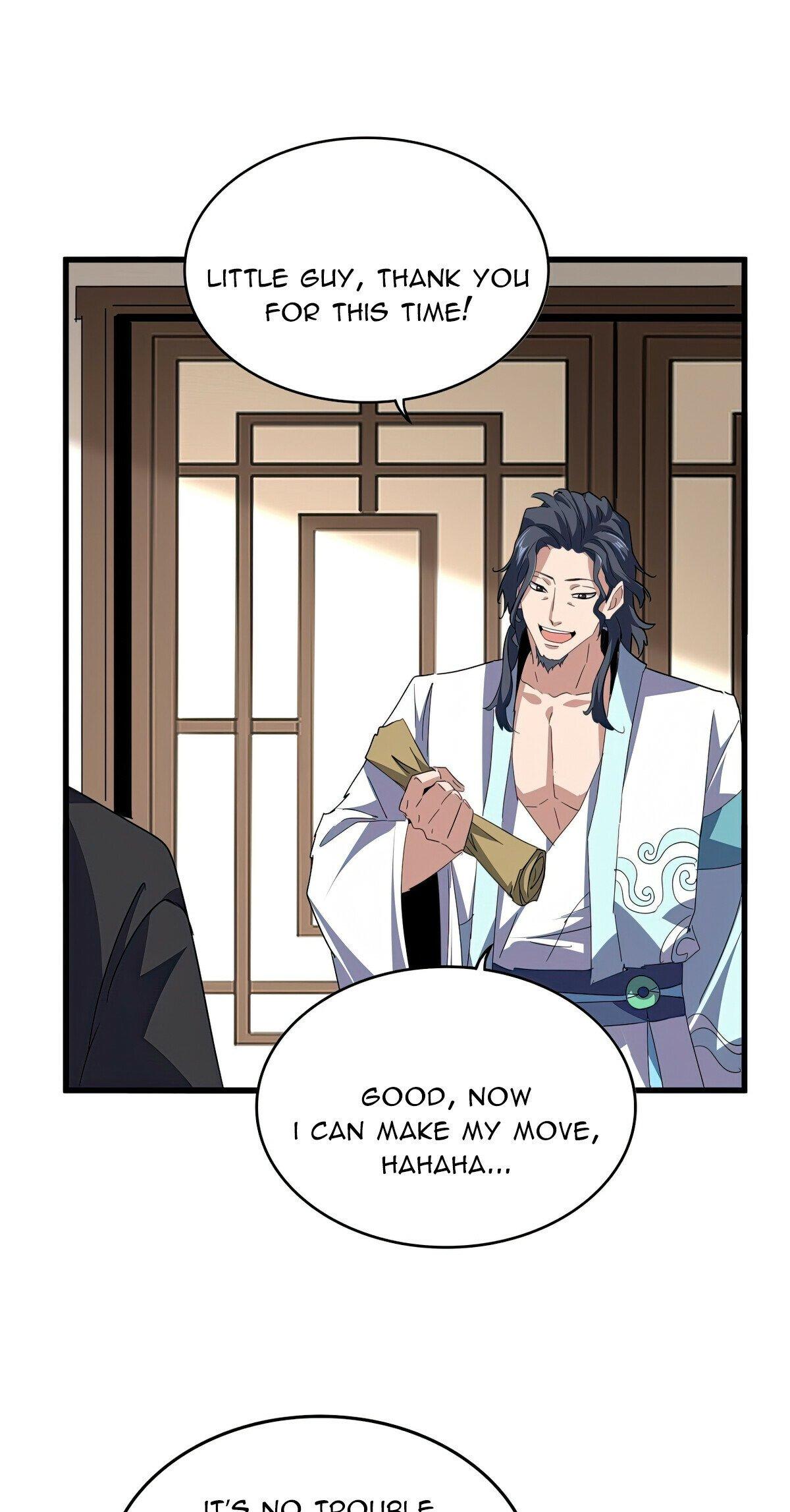 Read The Eternal Supreme - Chapter 696 - theeternalsupreme.com | Image 26