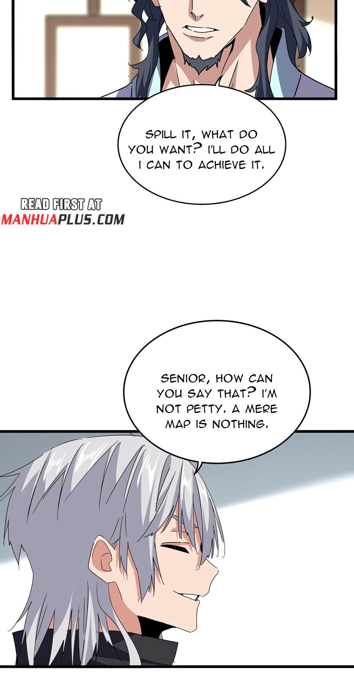 Read The Eternal Supreme - Chapter 696 - theeternalsupreme.com | Image 28