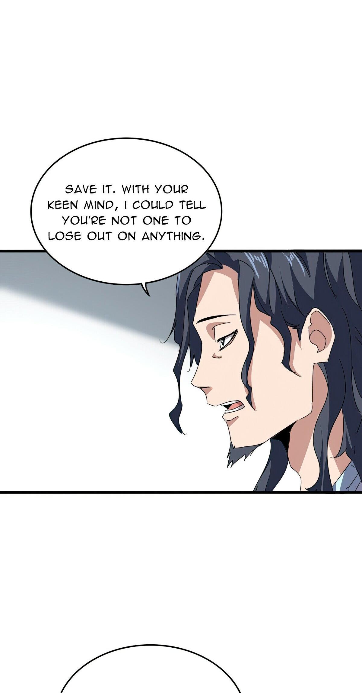 Read The Eternal Supreme - Chapter 696 - theeternalsupreme.com | Image 29