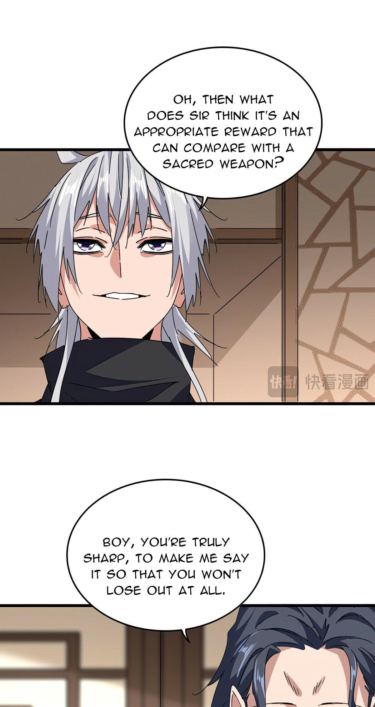 Read The Eternal Supreme - Chapter 696 - theeternalsupreme.com | Image 31