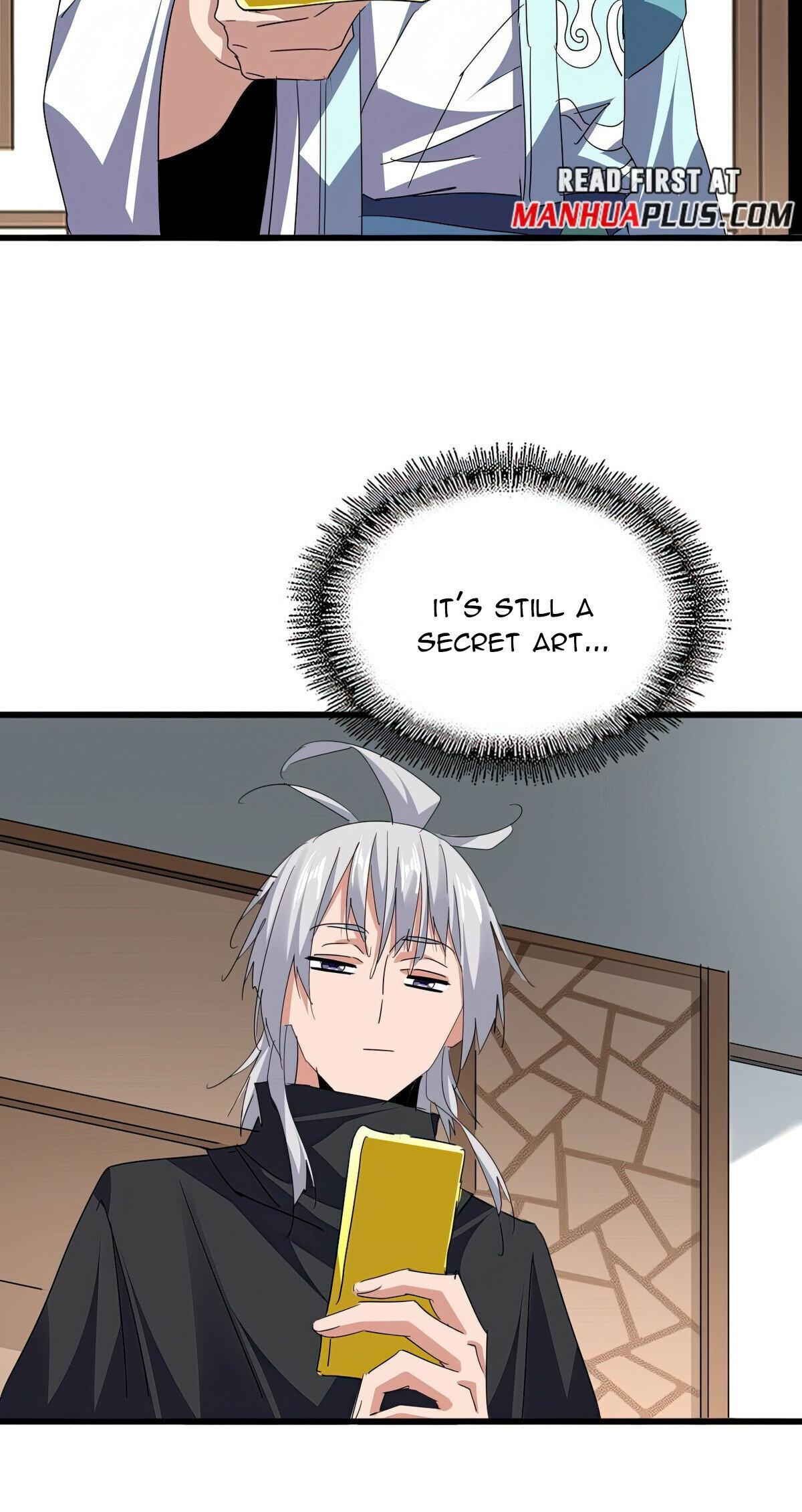 Read The Eternal Supreme - Chapter 696 - theeternalsupreme.com | Image 35