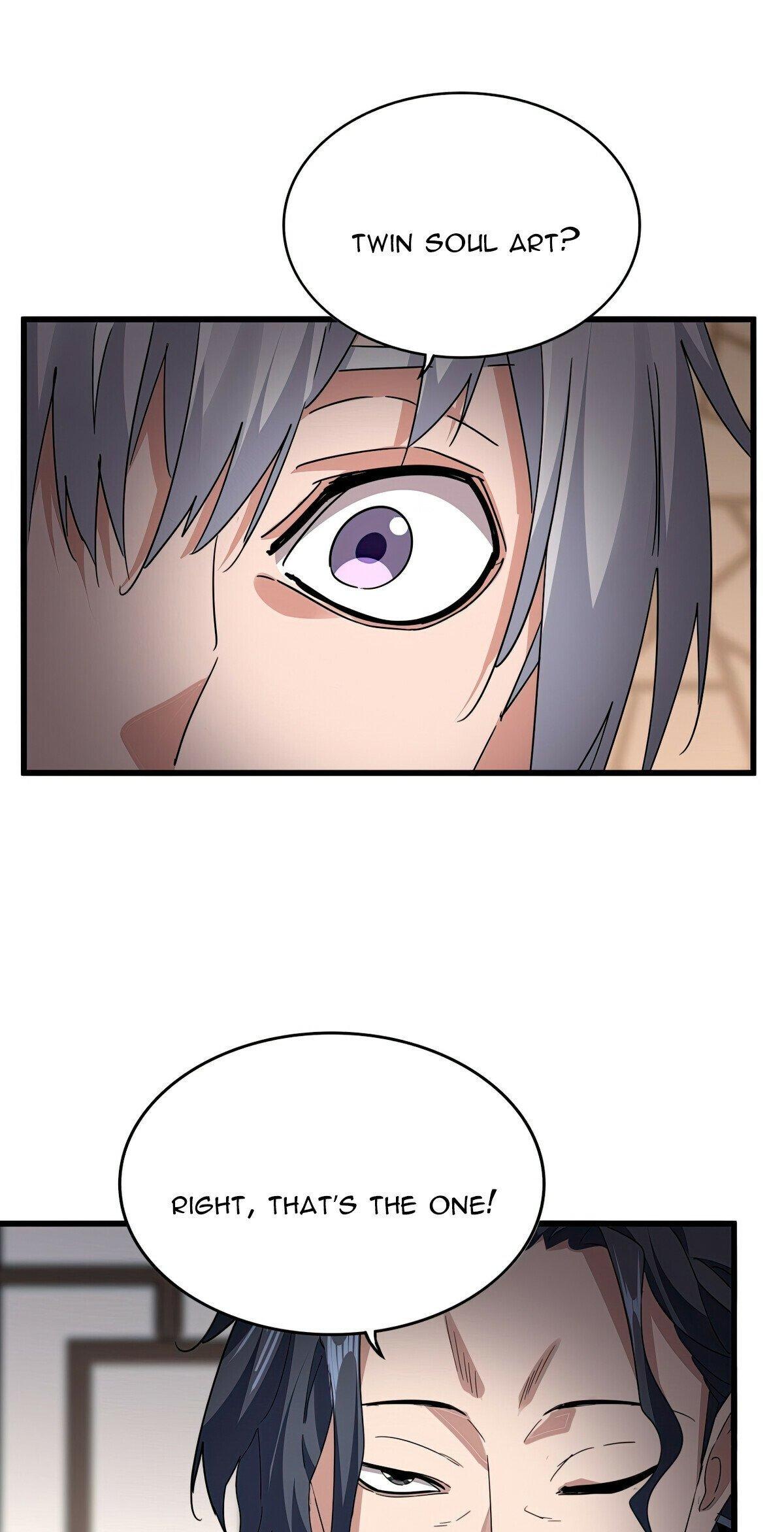 Read The Eternal Supreme - Chapter 696 - theeternalsupreme.com | Image 36