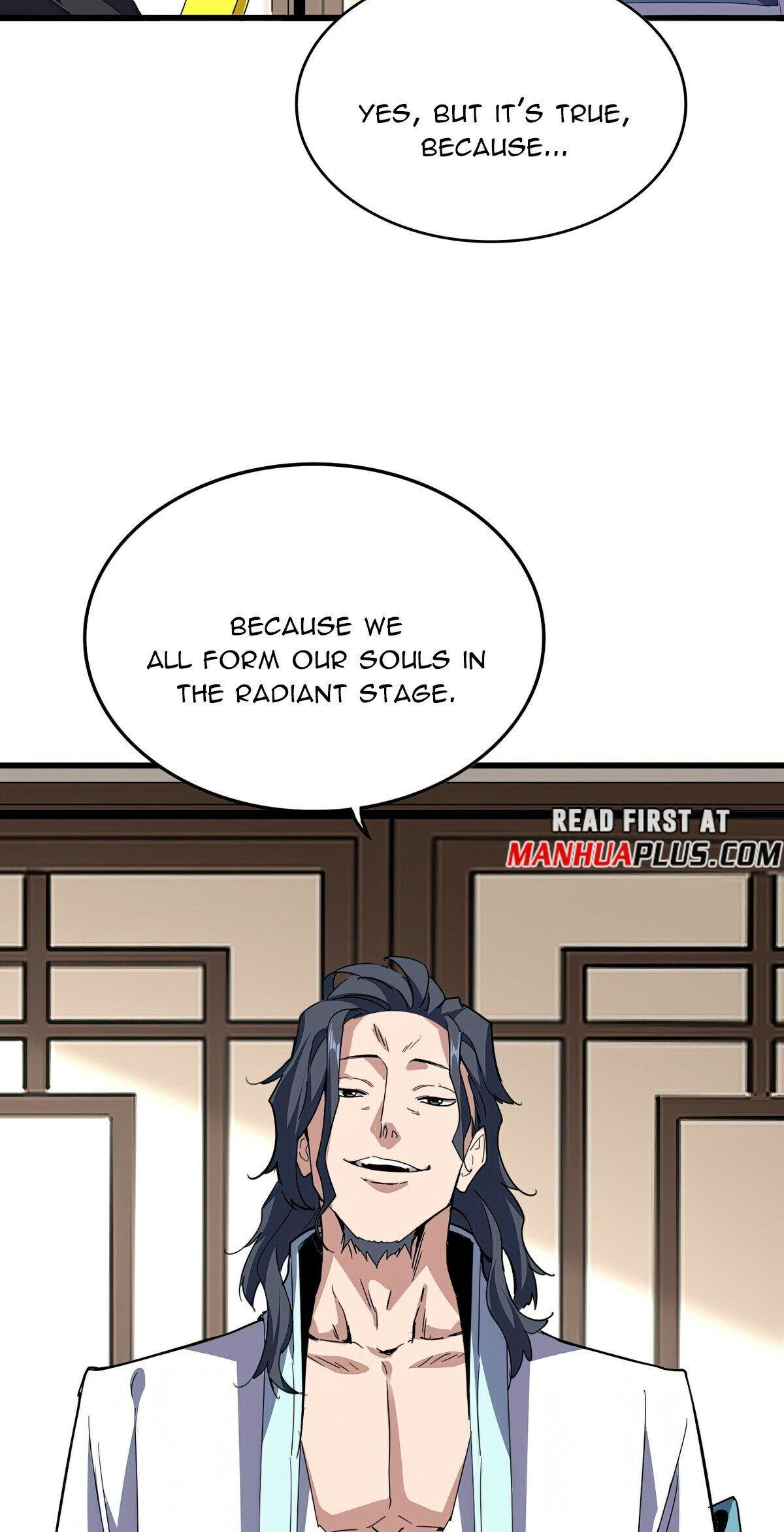 Read The Eternal Supreme - Chapter 696 - theeternalsupreme.com | Image 38