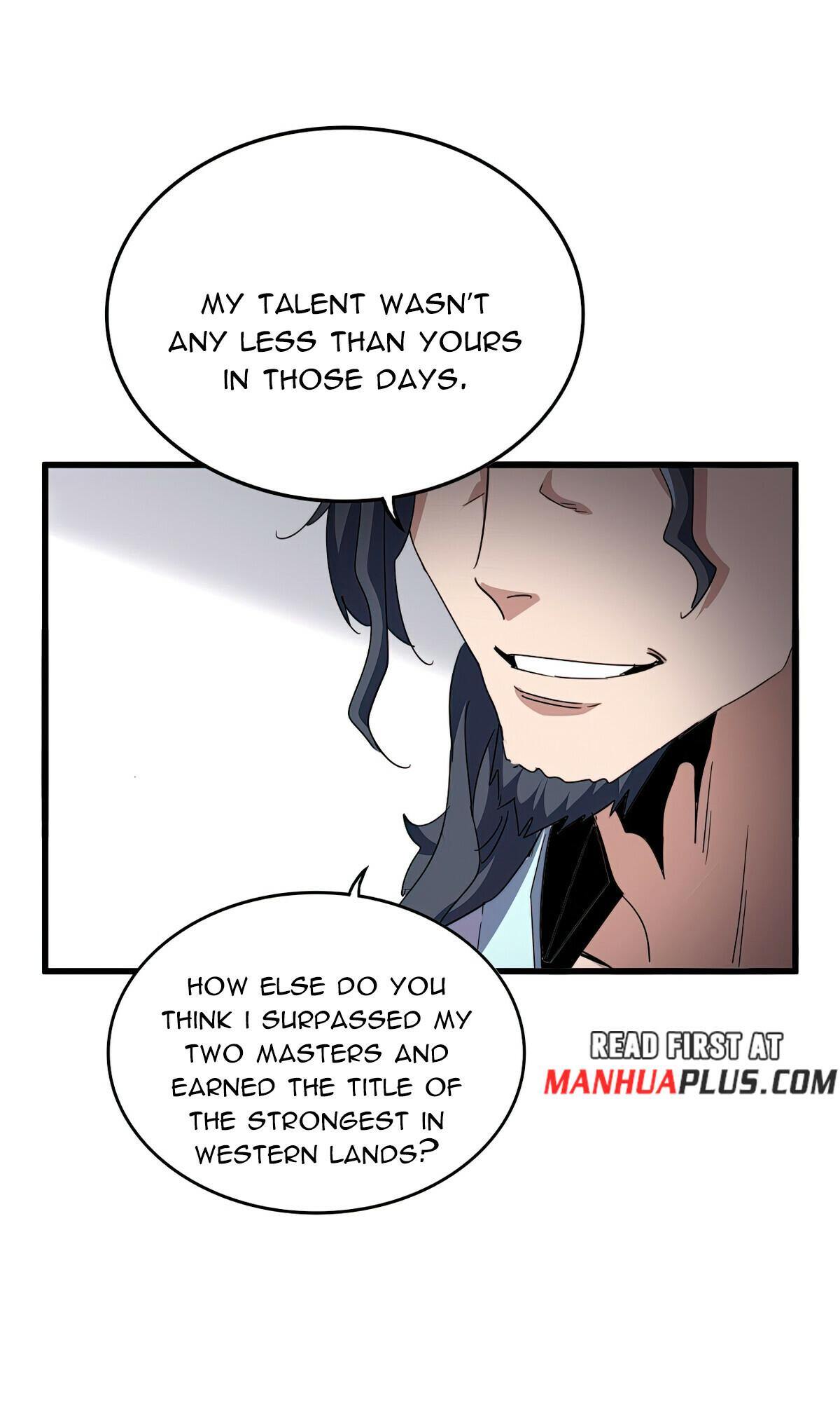 Read The Eternal Supreme - Chapter 696 - theeternalsupreme.com | Image 41