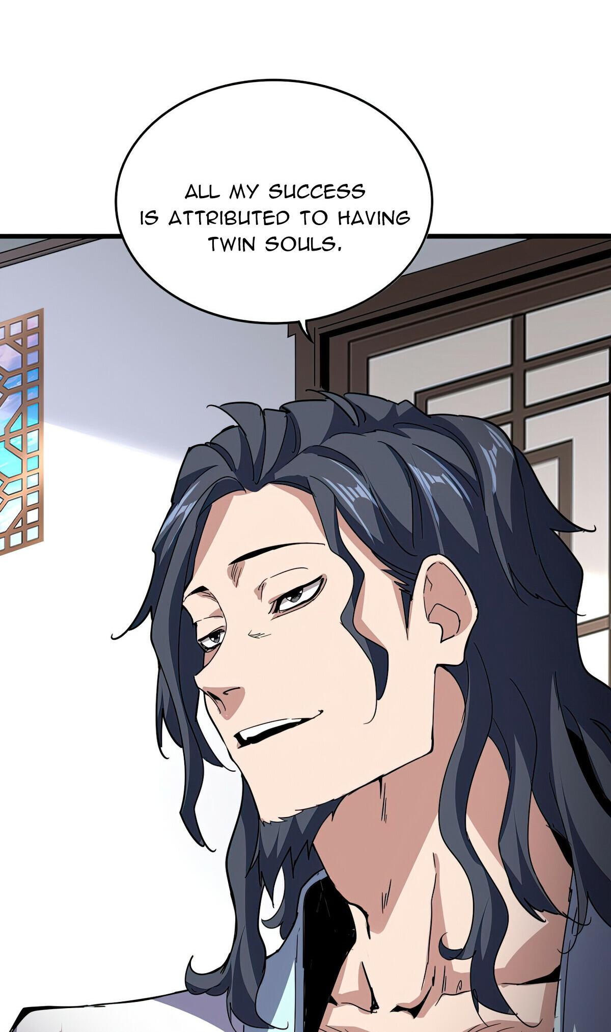 Read The Eternal Supreme - Chapter 696 - theeternalsupreme.com | Image 42
