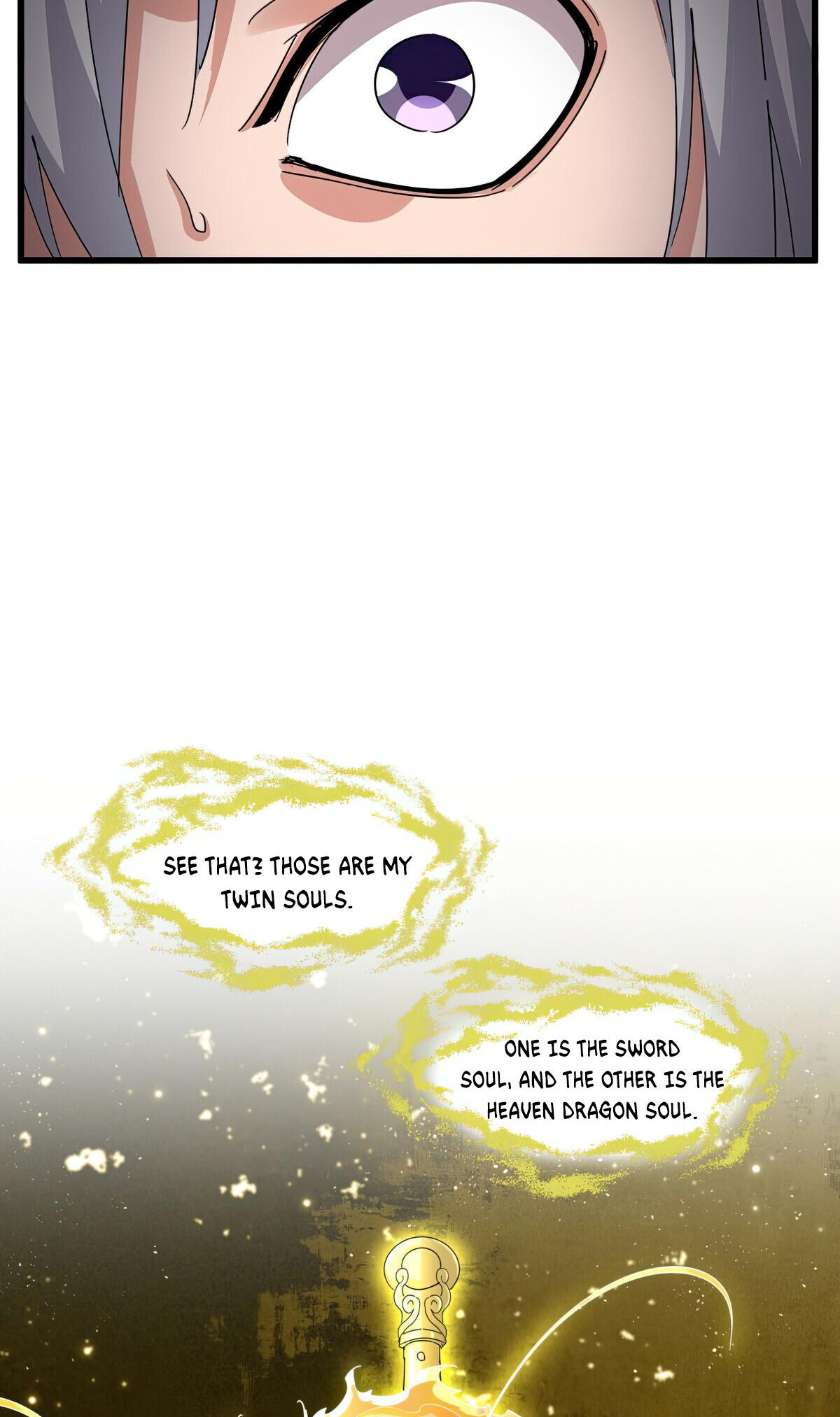 Read The Eternal Supreme - Chapter 696 - theeternalsupreme.com | Image 46