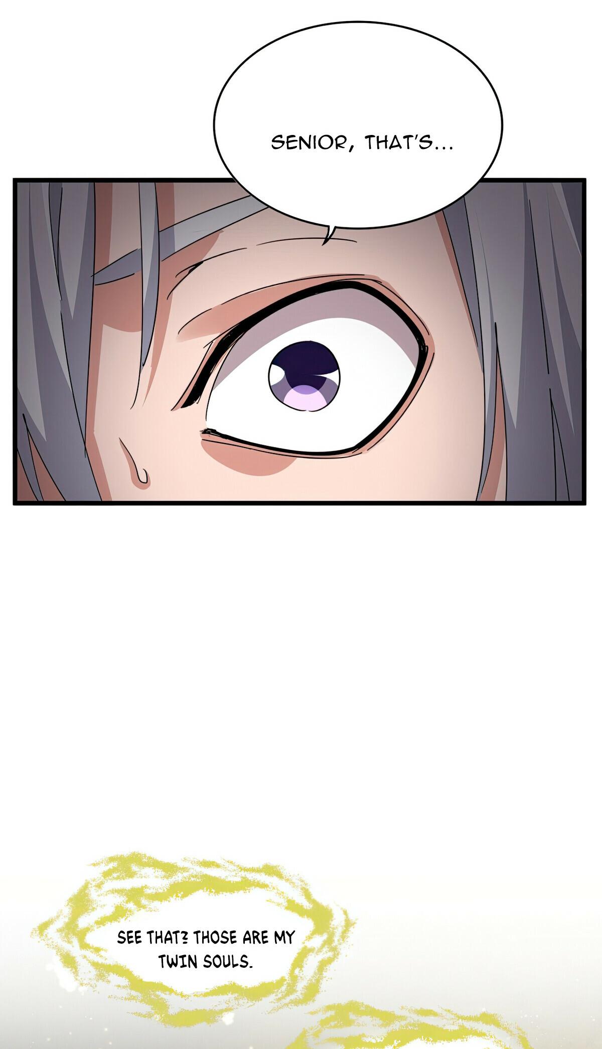 Read The Eternal Supreme - Chapter 697 - theeternalsupreme.com | Image 1
