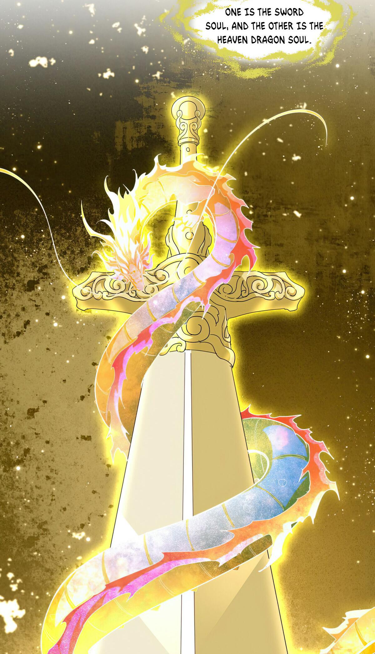 Read The Eternal Supreme - Chapter 697 - theeternalsupreme.com | Image 2