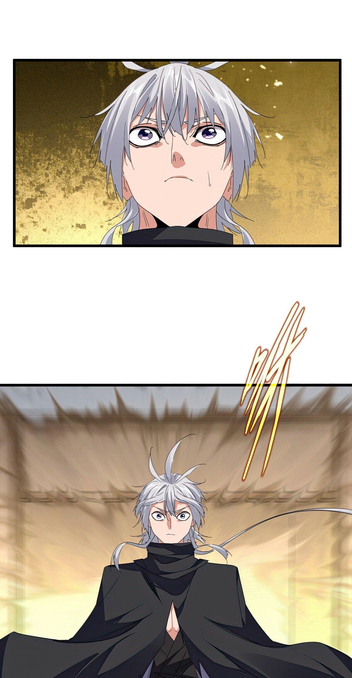 Read The Eternal Supreme - Chapter 697 - theeternalsupreme.com | Image 7