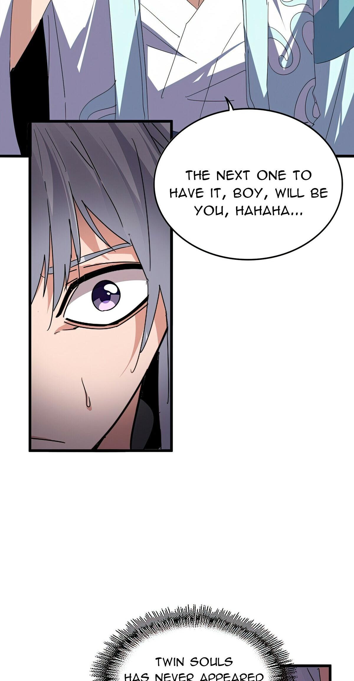 Read The Eternal Supreme - Chapter 697 - theeternalsupreme.com | Image 9