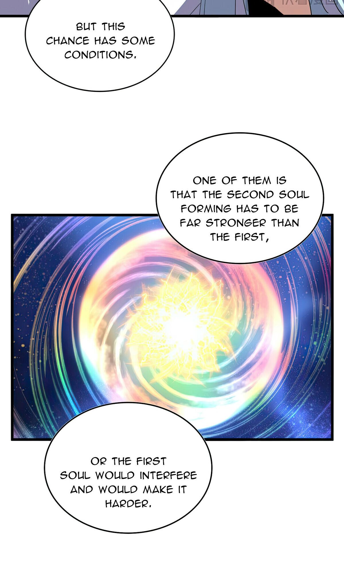 Read The Eternal Supreme - Chapter 697 - theeternalsupreme.com | Image 13