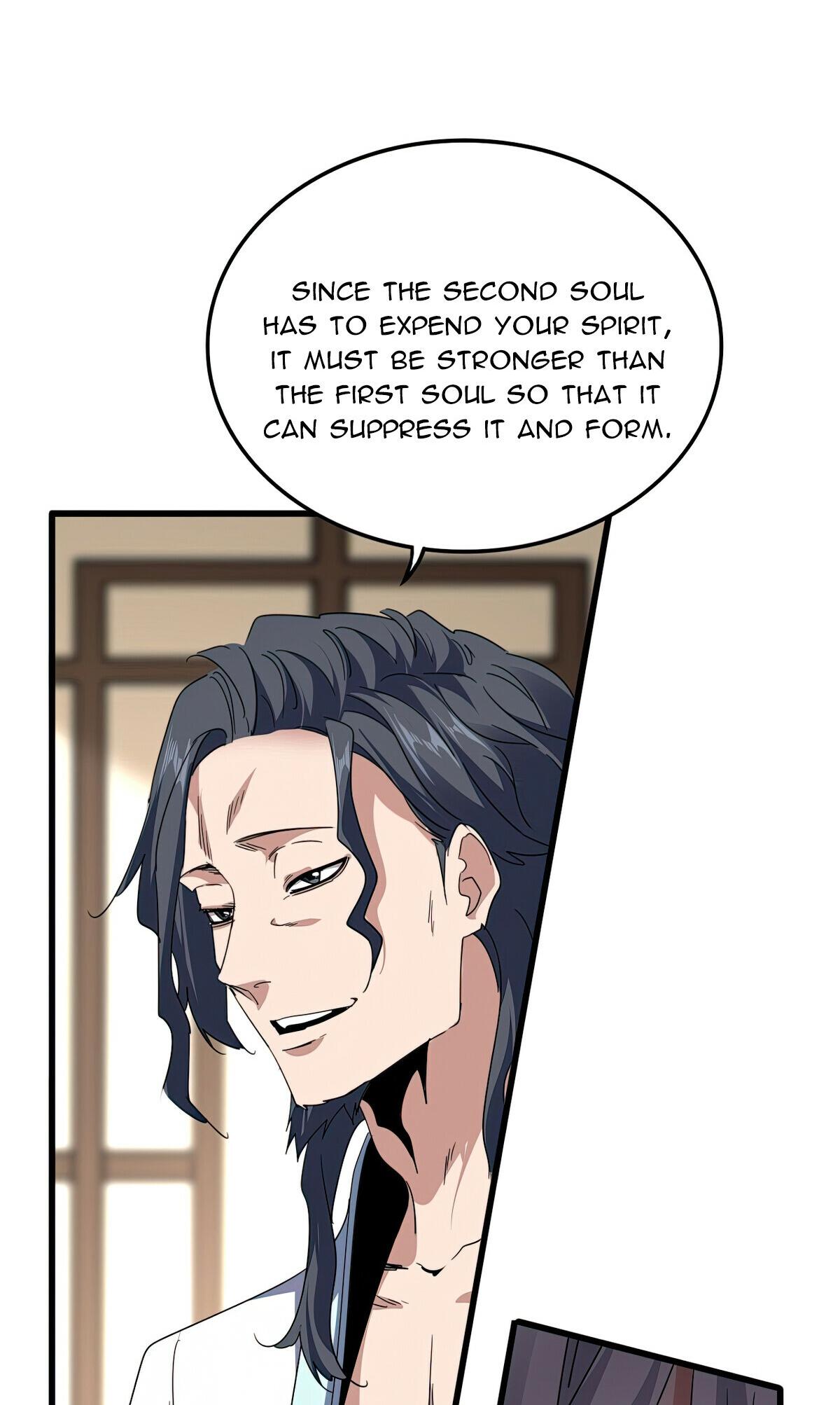 Read The Eternal Supreme - Chapter 697 - theeternalsupreme.com | Image 17