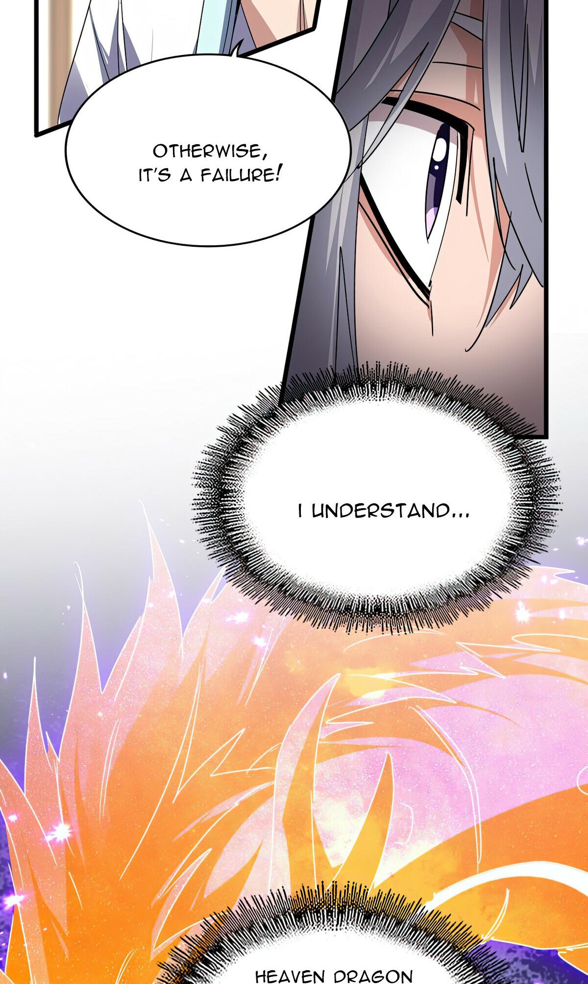 Read The Eternal Supreme - Chapter 697 - theeternalsupreme.com | Image 18