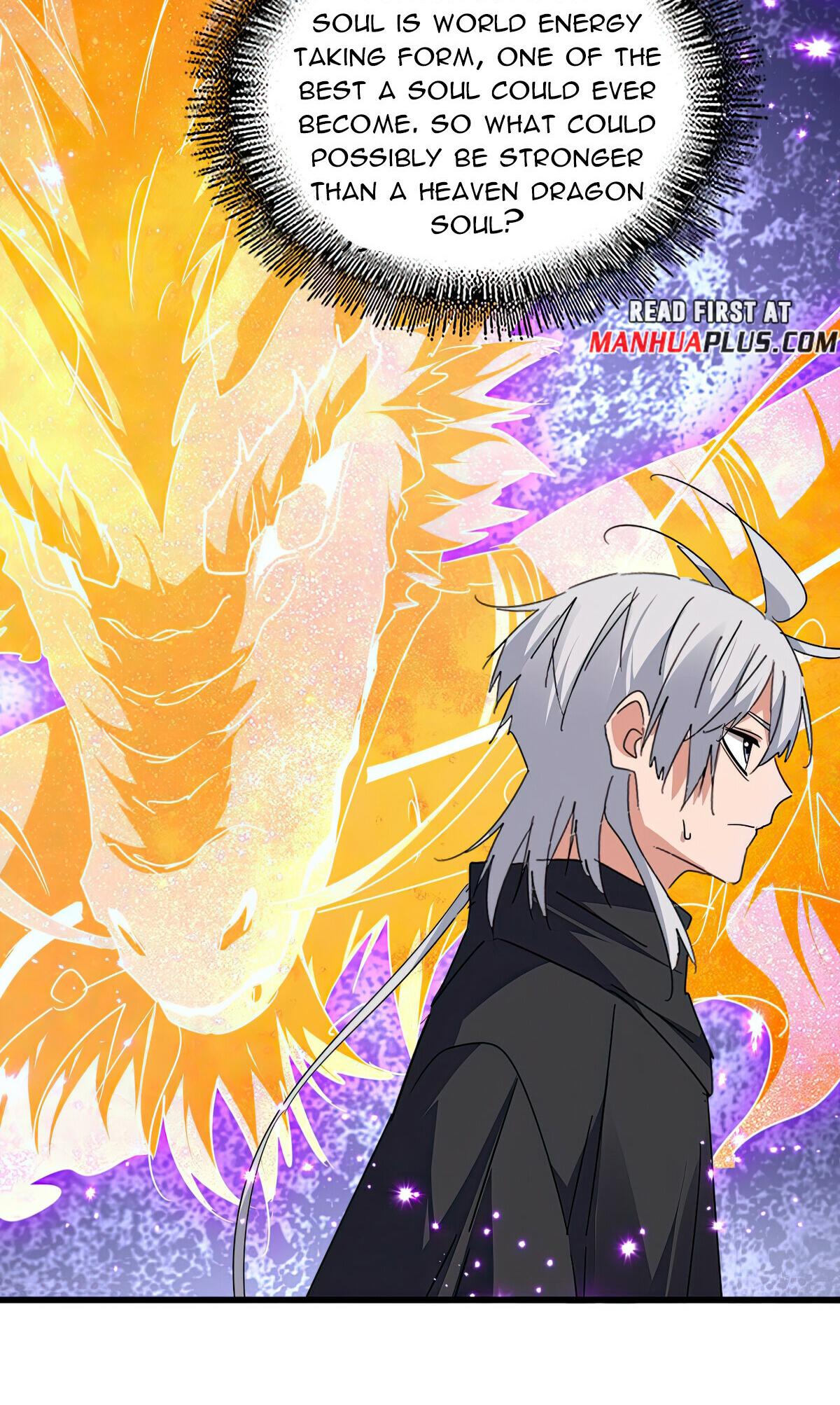 Read The Eternal Supreme - Chapter 697 - theeternalsupreme.com | Image 19