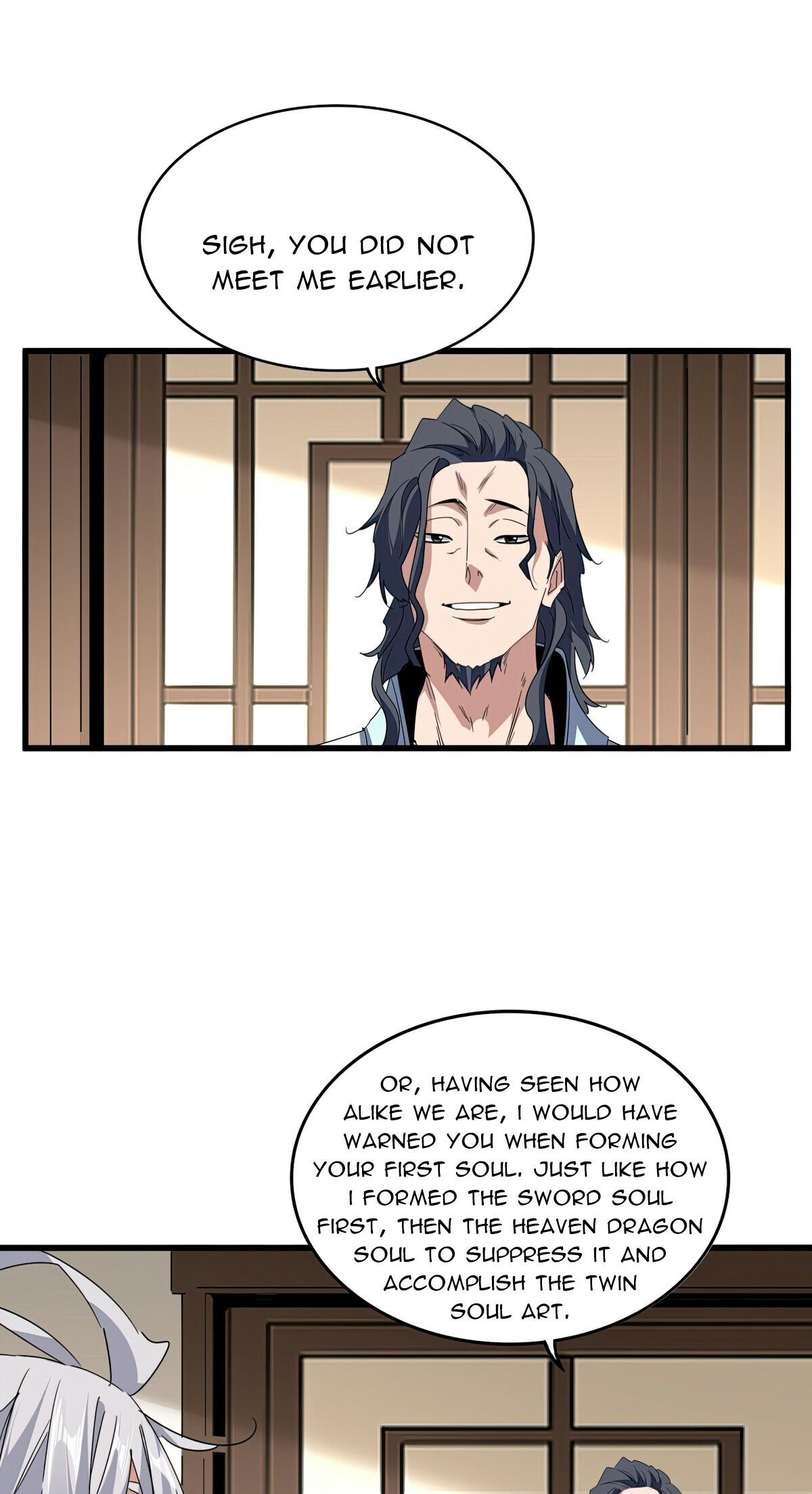 Read The Eternal Supreme - Chapter 697 - theeternalsupreme.com | Image 20