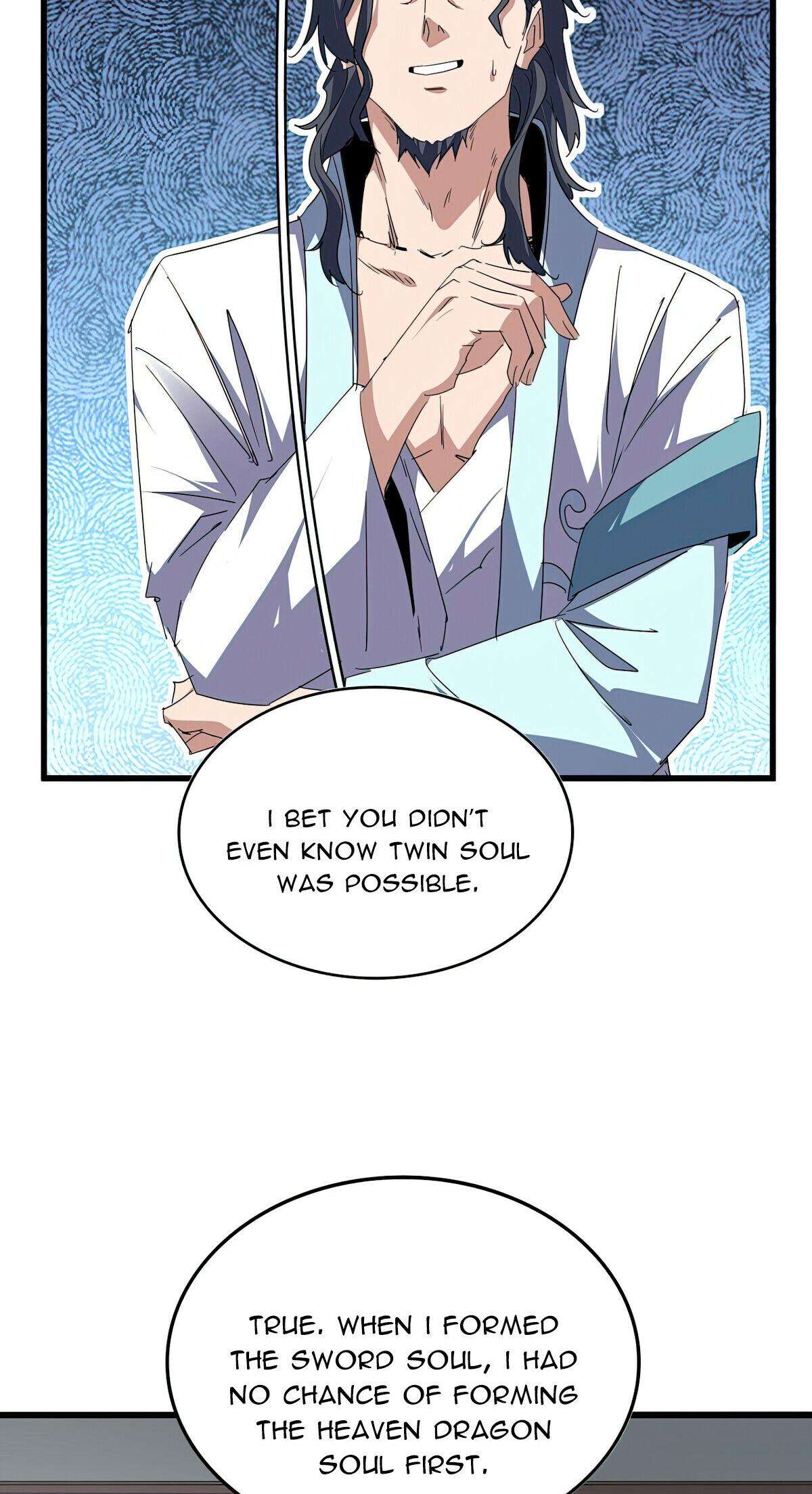 Read The Eternal Supreme - Chapter 697 - theeternalsupreme.com | Image 22