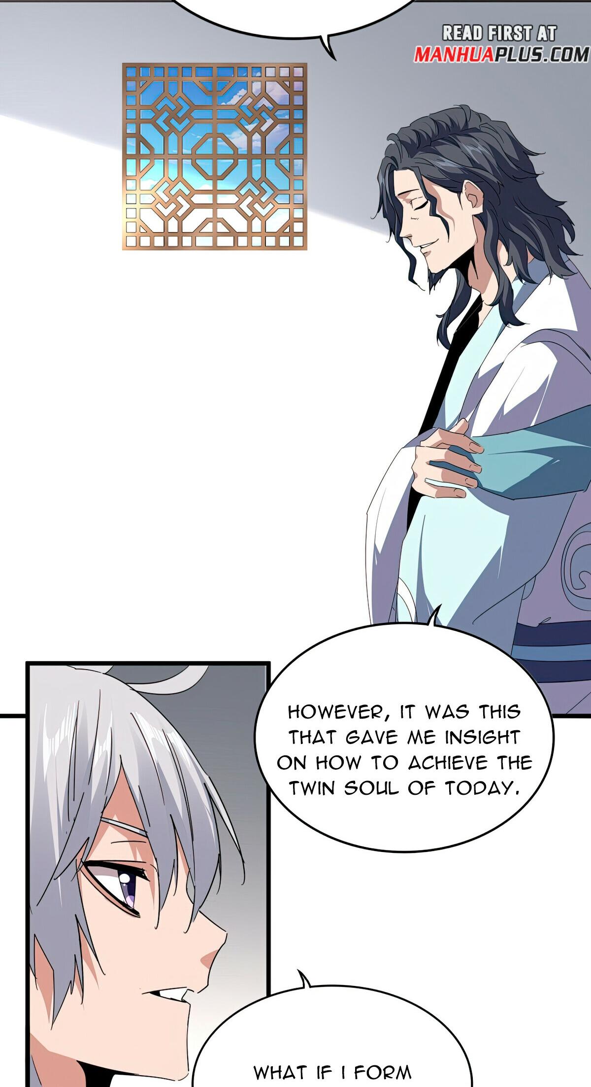 Read The Eternal Supreme - Chapter 697 - theeternalsupreme.com | Image 23