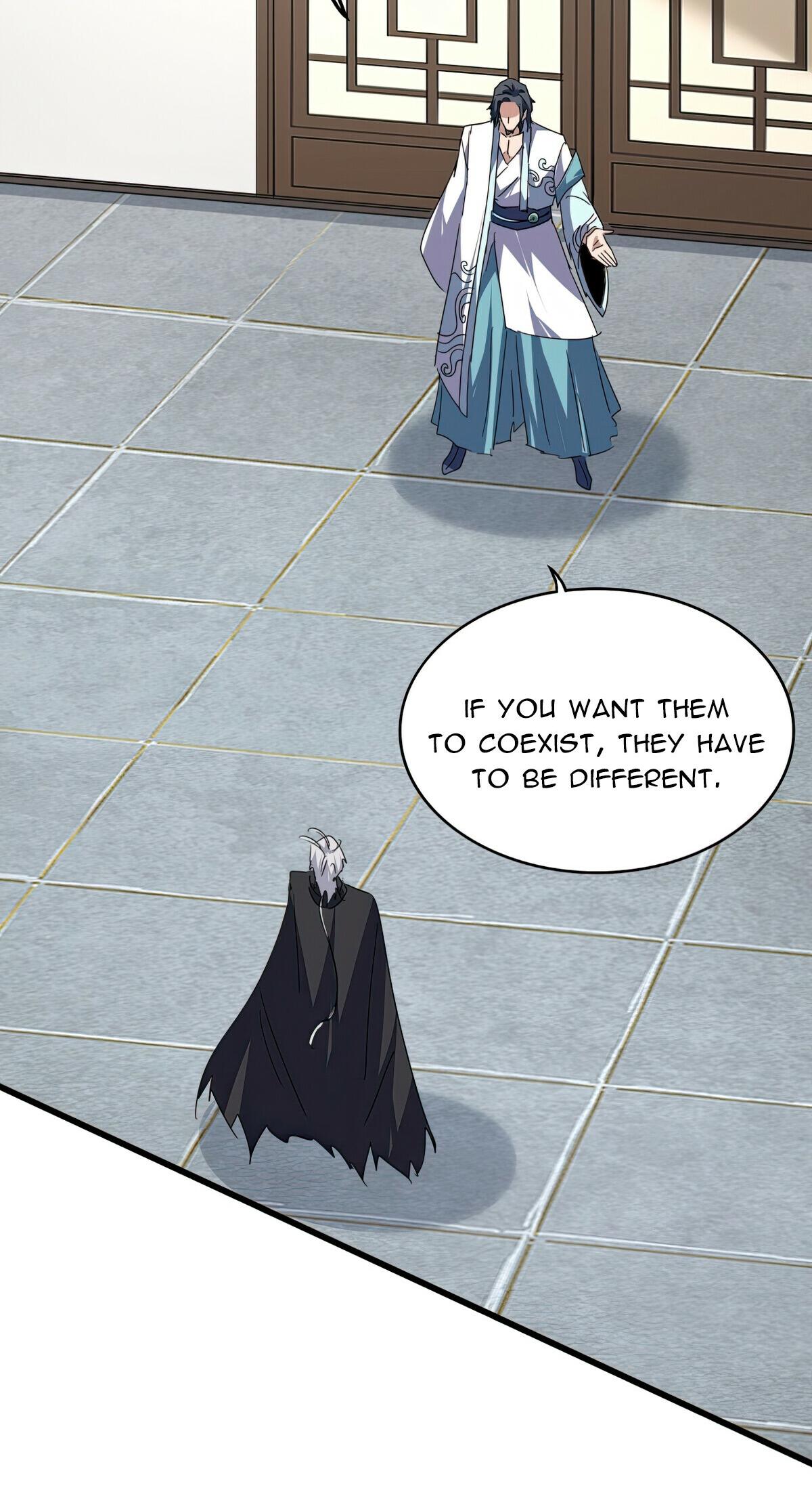 Read The Eternal Supreme - Chapter 697 - theeternalsupreme.com | Image 25