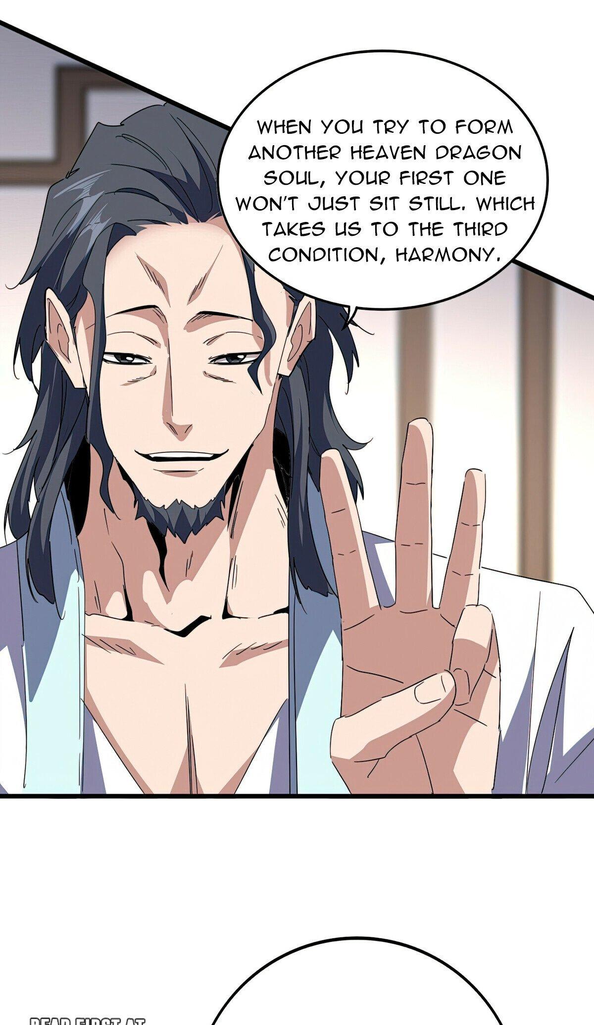 Read The Eternal Supreme - Chapter 697 - theeternalsupreme.com | Image 26