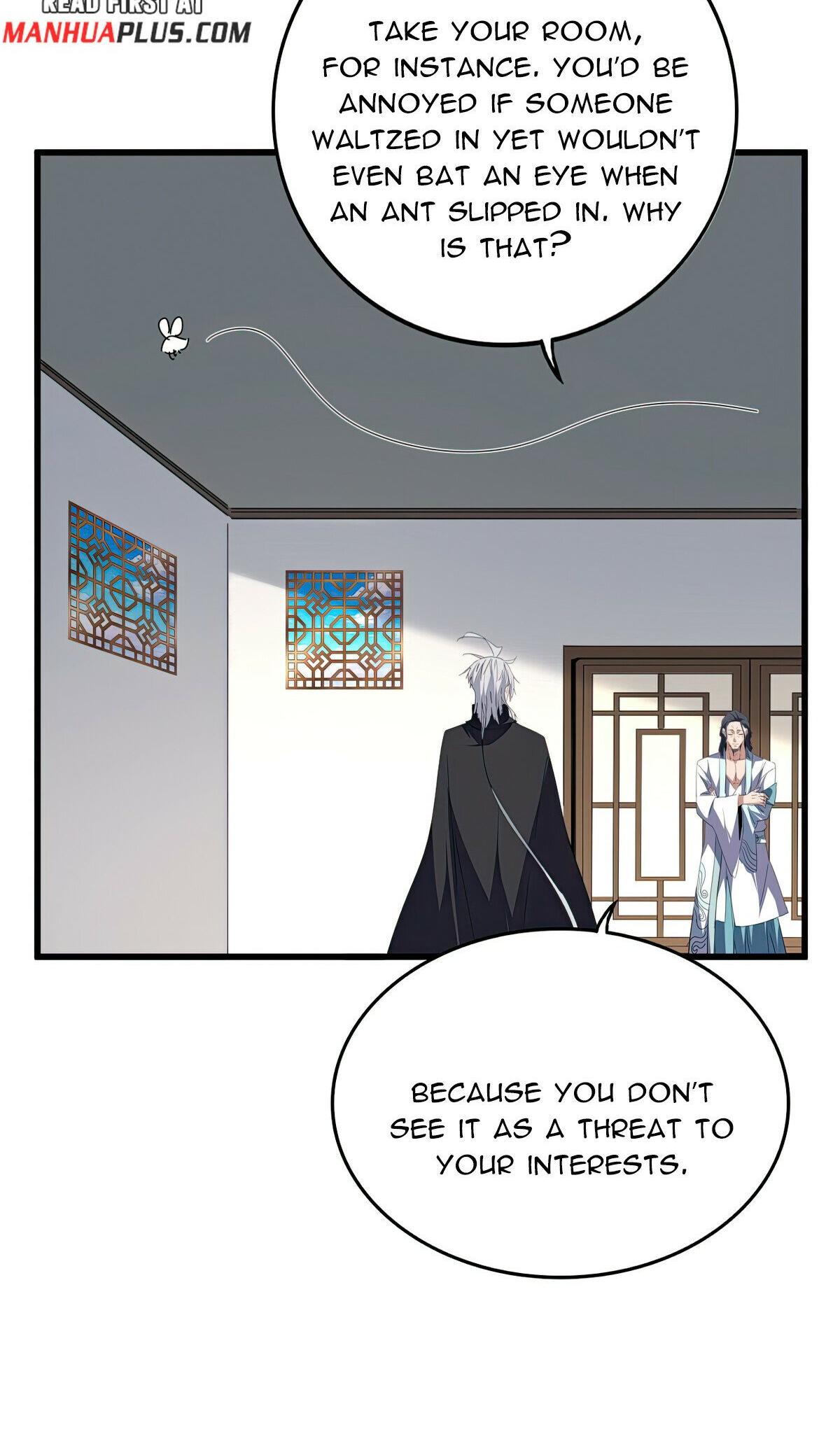 Read The Eternal Supreme - Chapter 697 - theeternalsupreme.com | Image 27