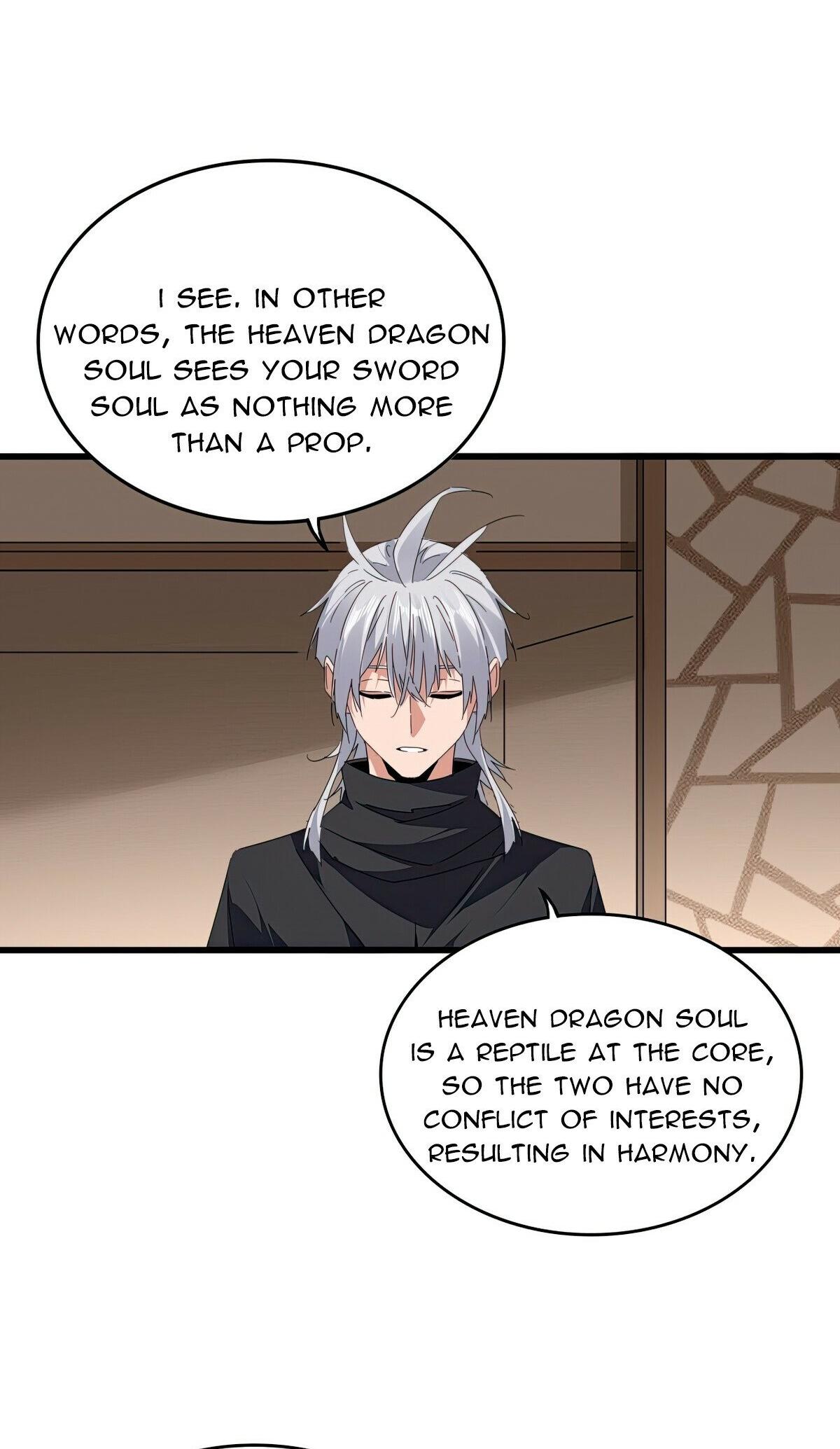 Read The Eternal Supreme - Chapter 697 - theeternalsupreme.com | Image 28